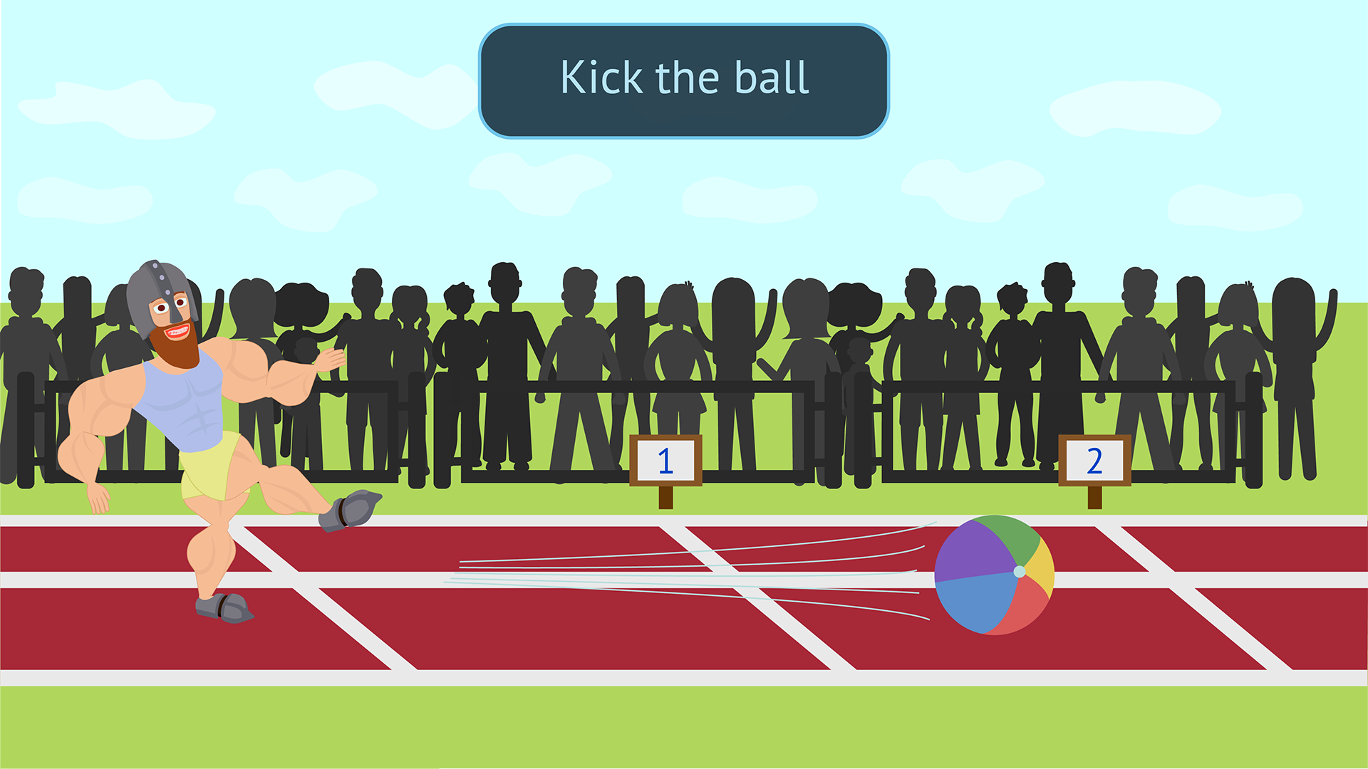 اسکرین شات 8 بازی Muscle Clicker 2: RPG Gym Game