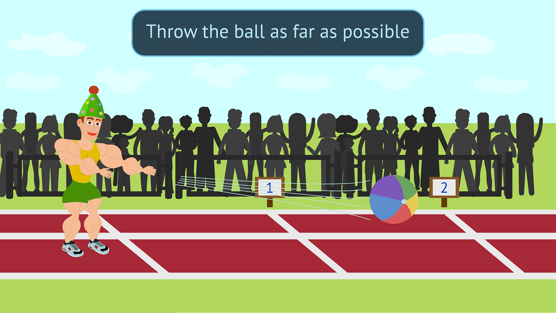 اسکرین شات 7 بازی Muscle Clicker 2: RPG Gym Game