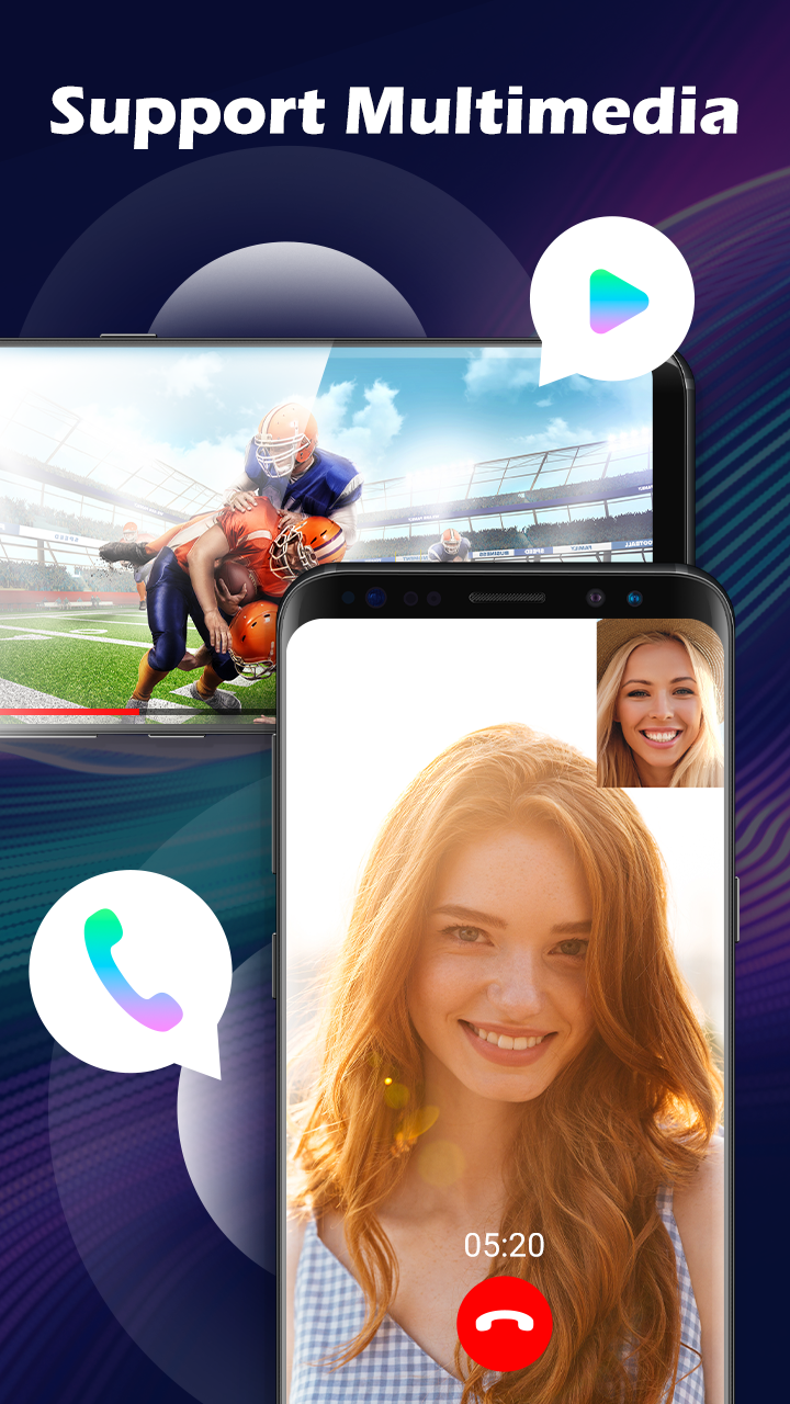 اسکرین شات 6 برنامه Bass Booster & Equalizer