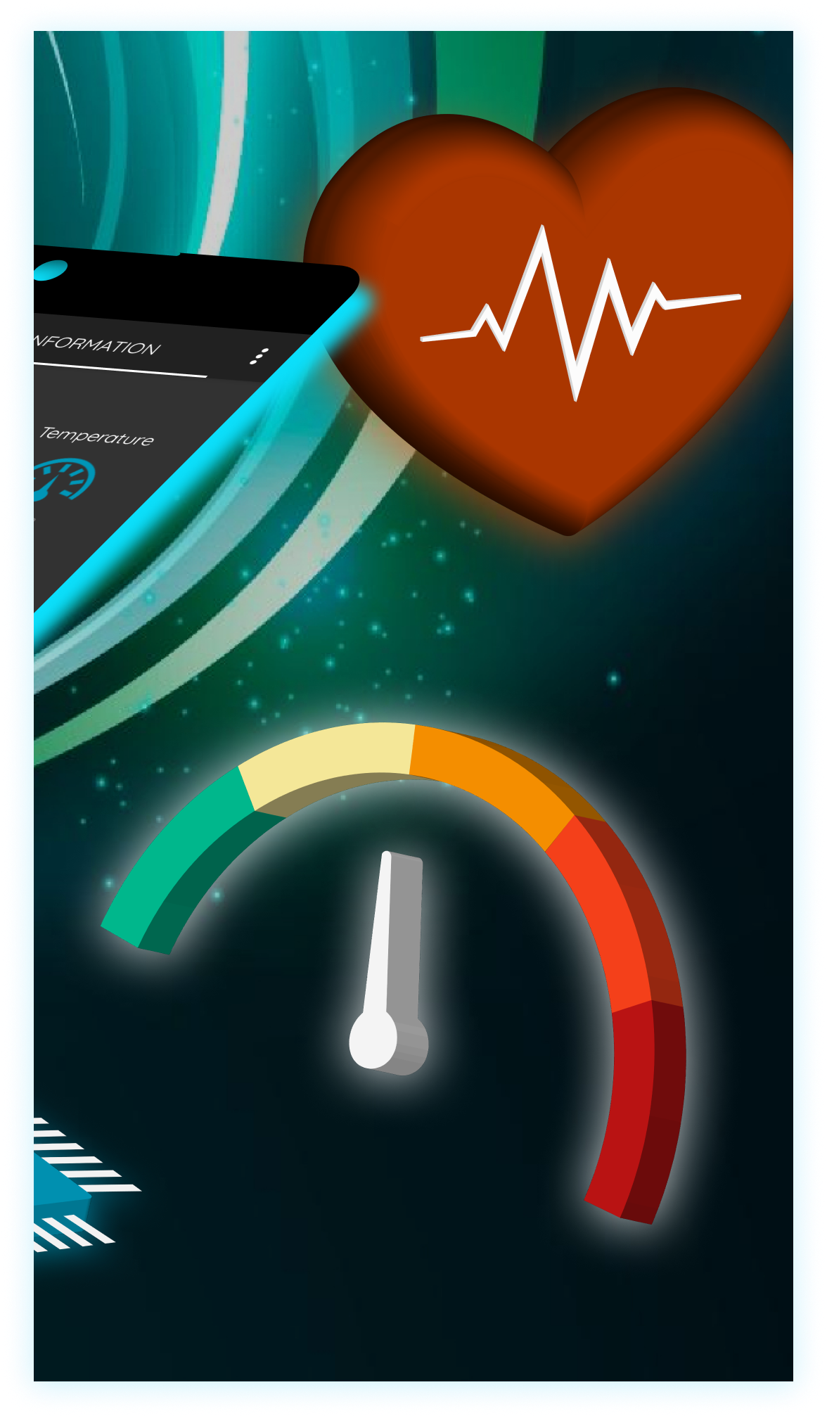 اسکرین شات 6 برنامه Battery Life & Health Tool