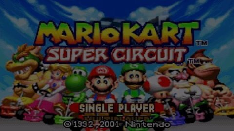 اسکرین شات 7 بازی شبیه ساز: ماریو کارت: مدار فوق العاده