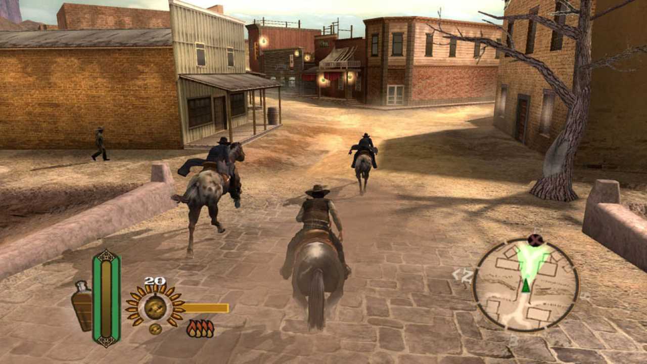 اسکرین شات 10 بازی شبیه ساز: اسلحه (GUN Showdown)