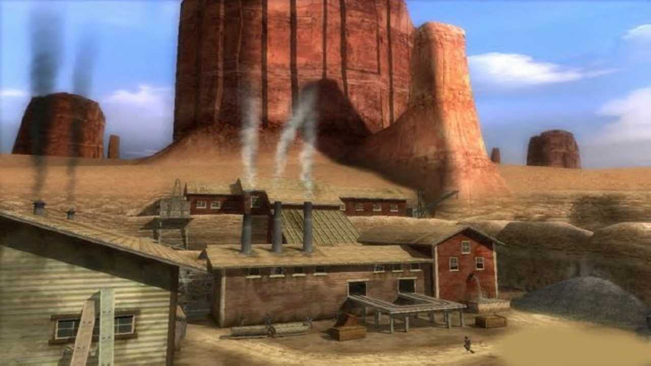 اسکرین شات 7 بازی شبیه ساز: اسلحه (GUN Showdown)
