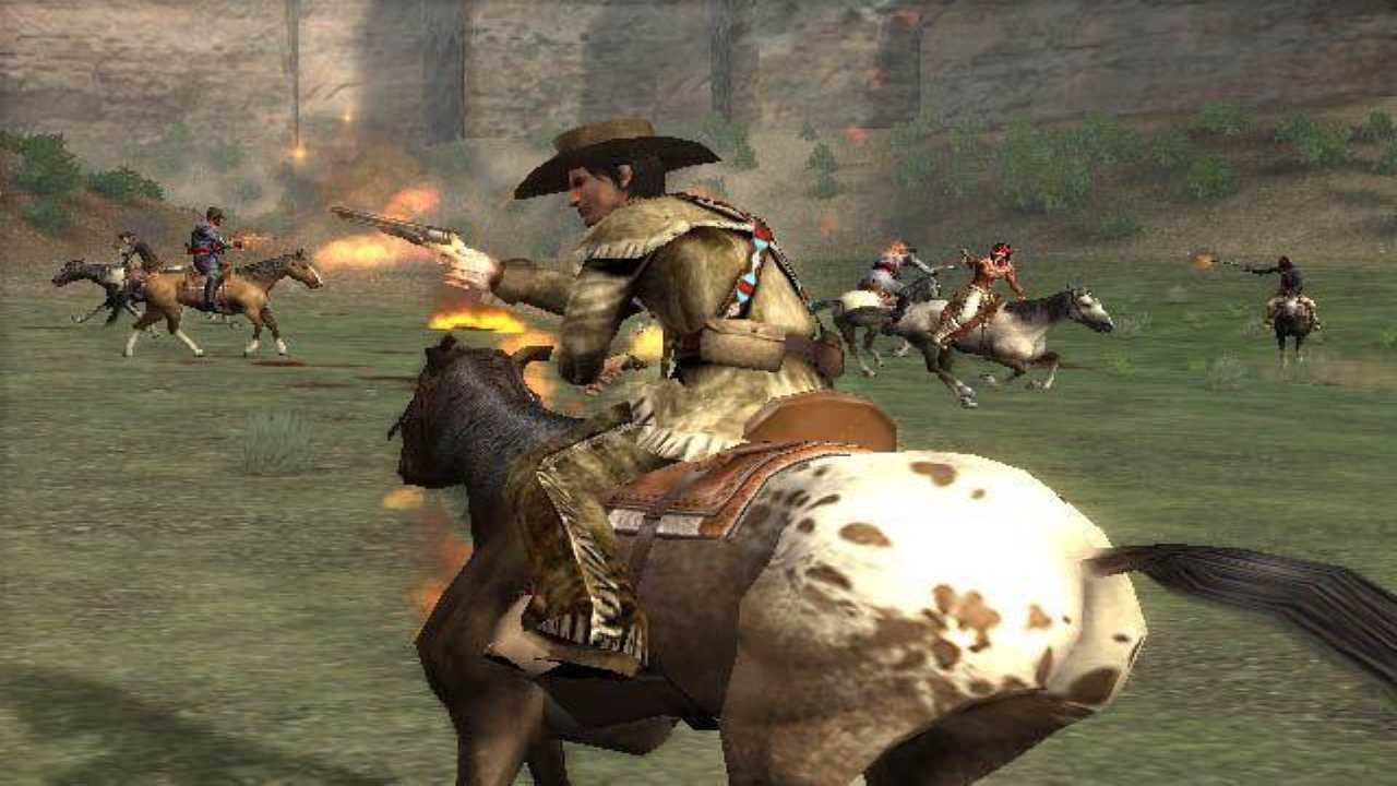اسکرین شات 11 بازی شبیه ساز: اسلحه (GUN Showdown)