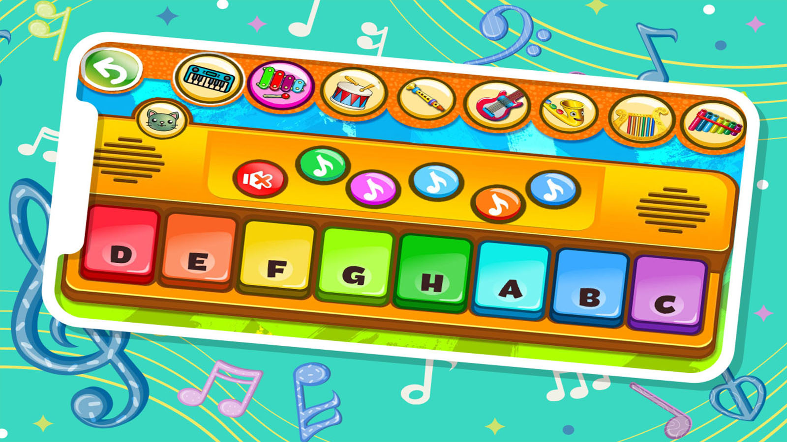 اسکرین شات 3 بازی جعبه بازی و آموزش