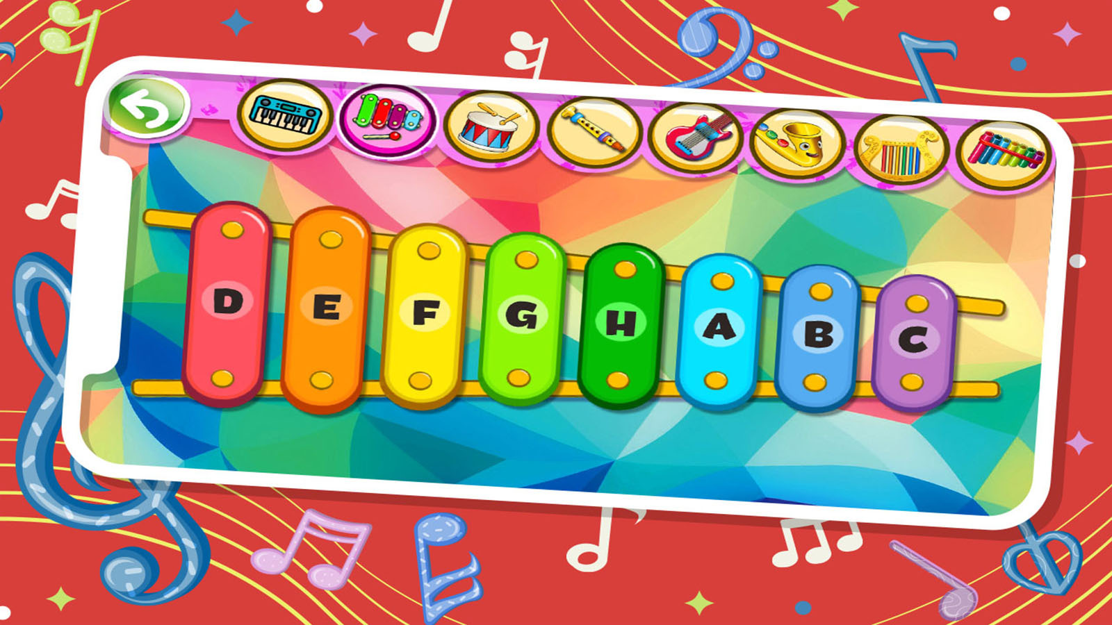 اسکرین شات 5 بازی جعبه بازی و آموزش