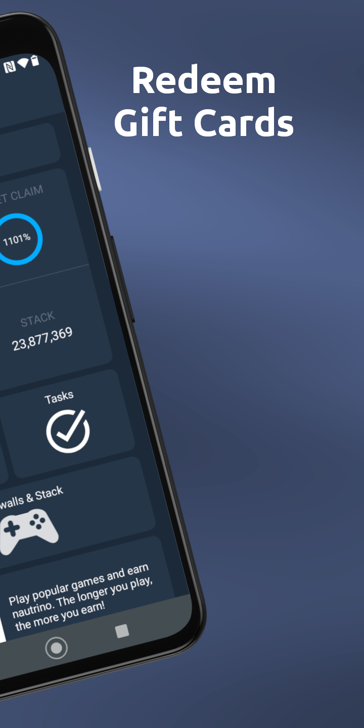 اسکرین شات 2 برنامه TipNano - Nano Faucet