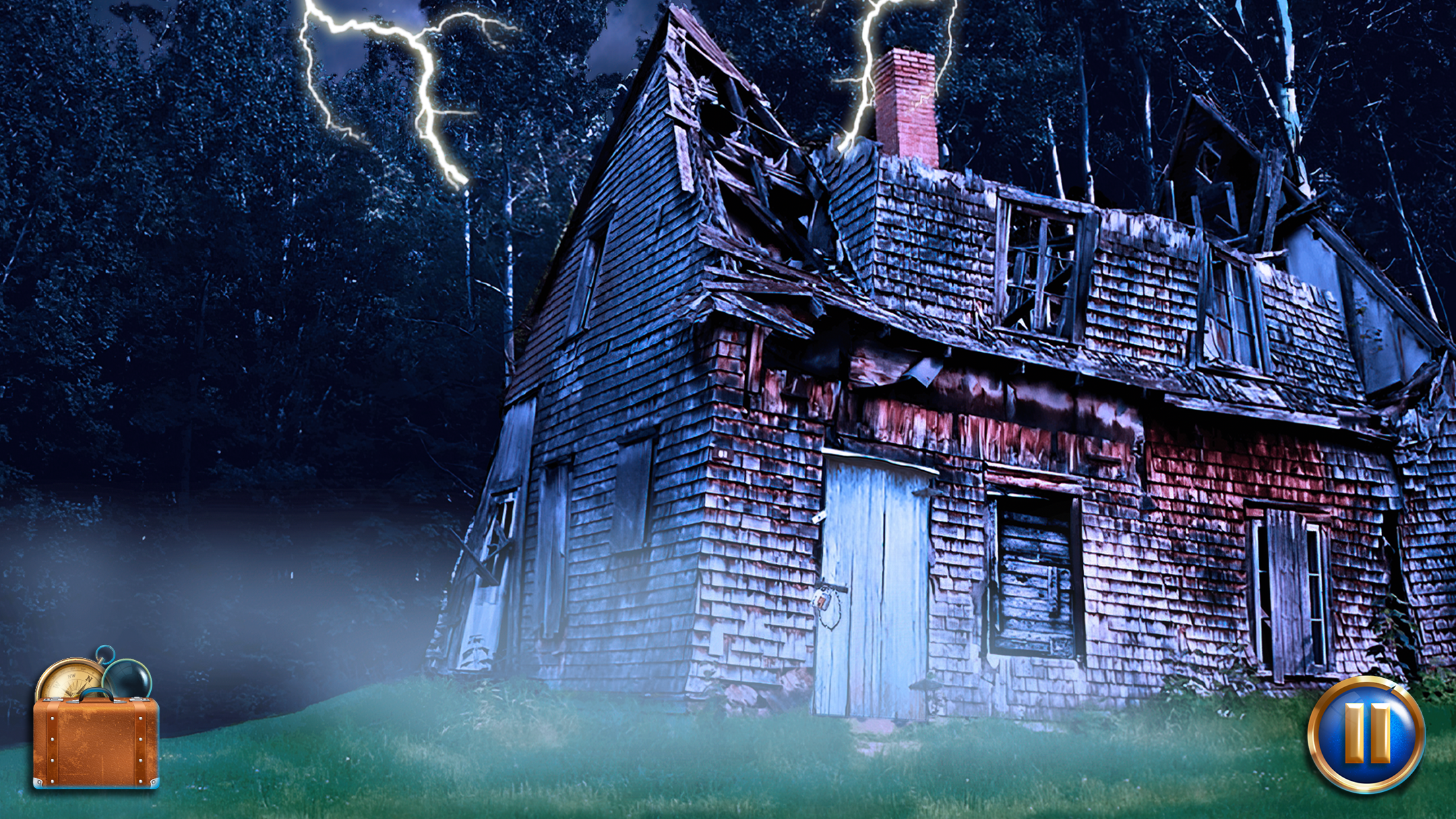 اسکرین شات 6 بازی Mystery of Haunted Hollow: Escape Games Demo