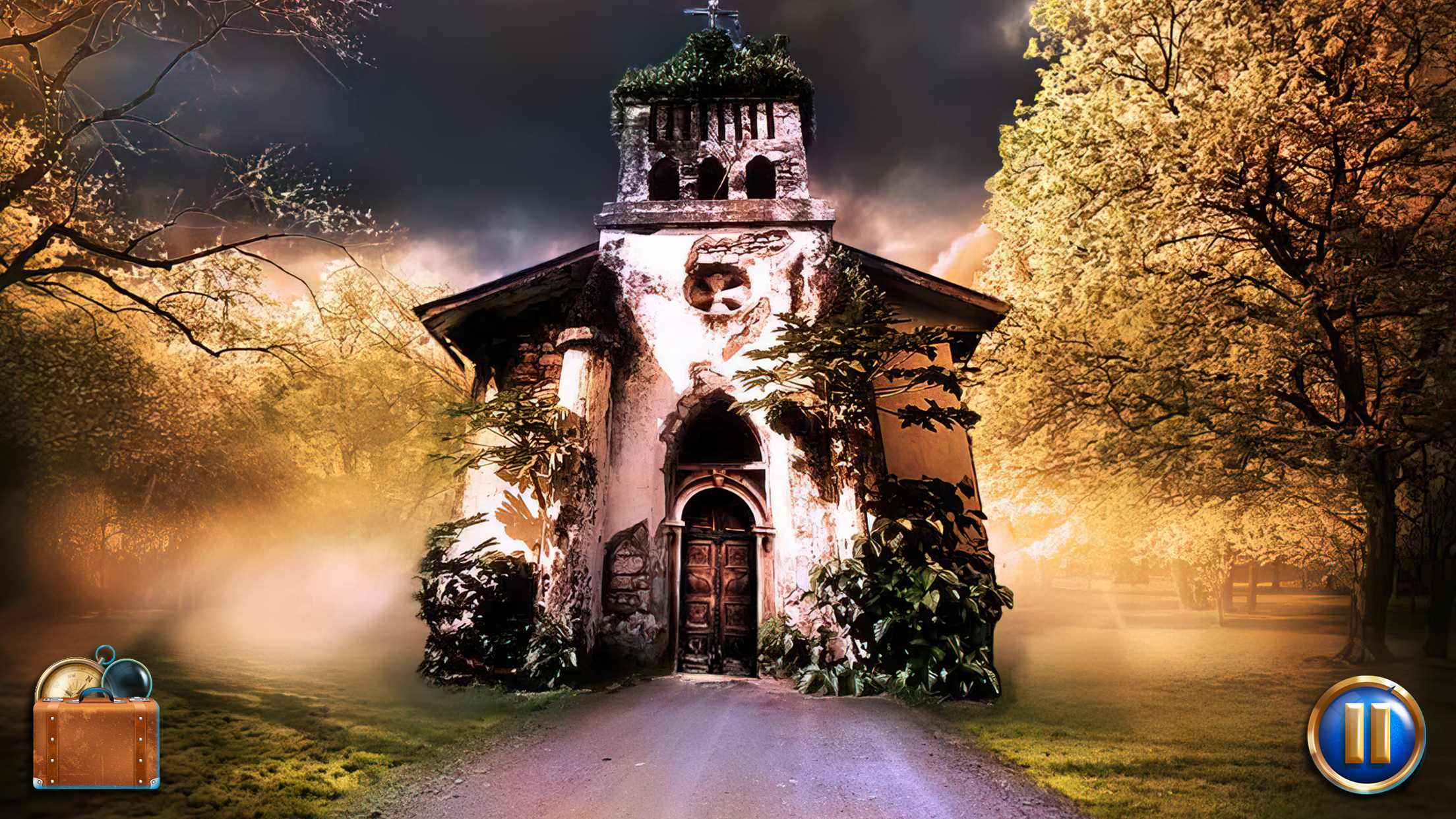 اسکرین شات 5 بازی Mystery of Haunted Hollow: Escape Games Demo
