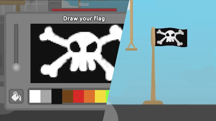 اسکرین شات 2 بازی Stickman Attack