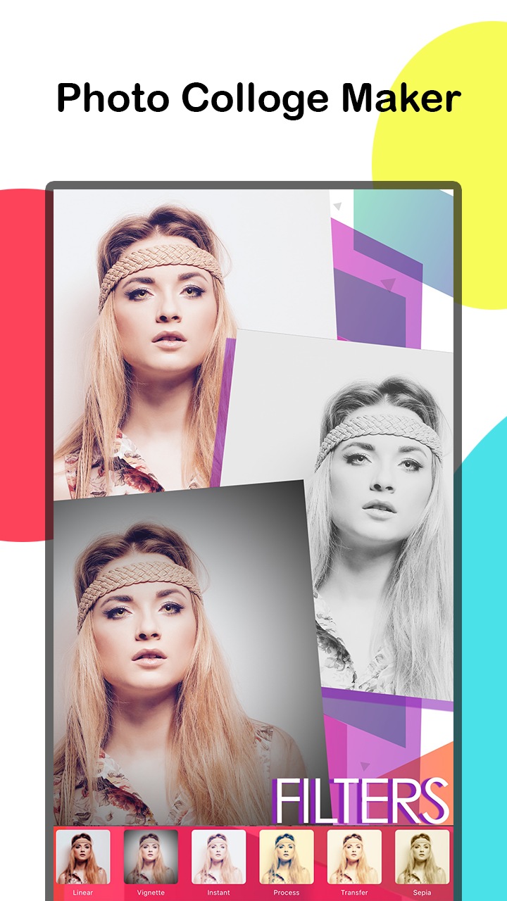 اسکرین شات 4 برنامه Beauty plus - Plus camera