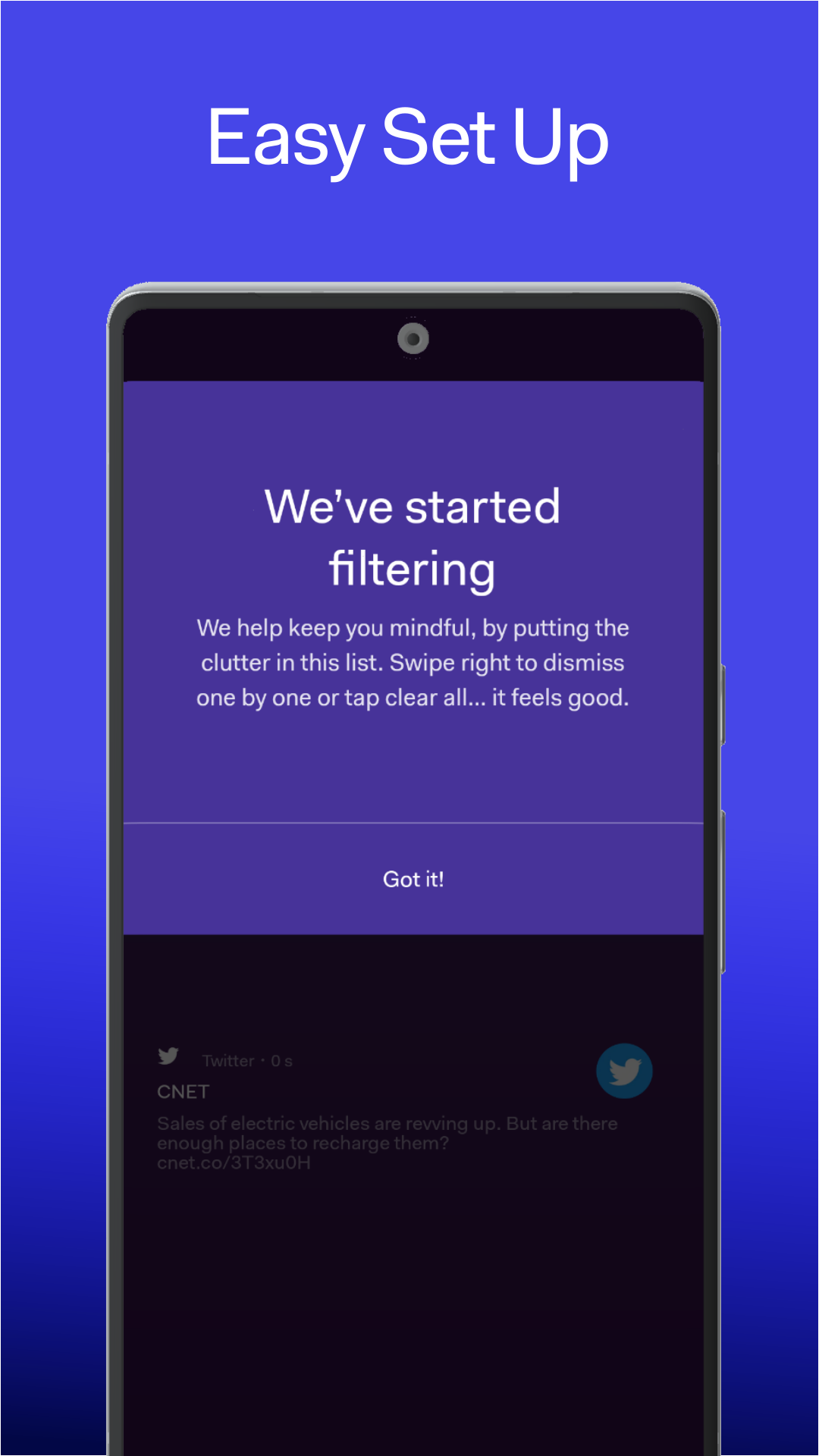 اسکرین شات 6 برنامه Before Launcher | Go Minimal