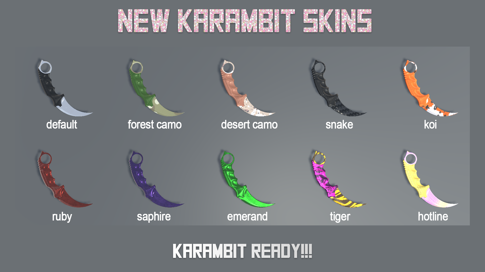 اسکرین شات 6 بازی bhop pro