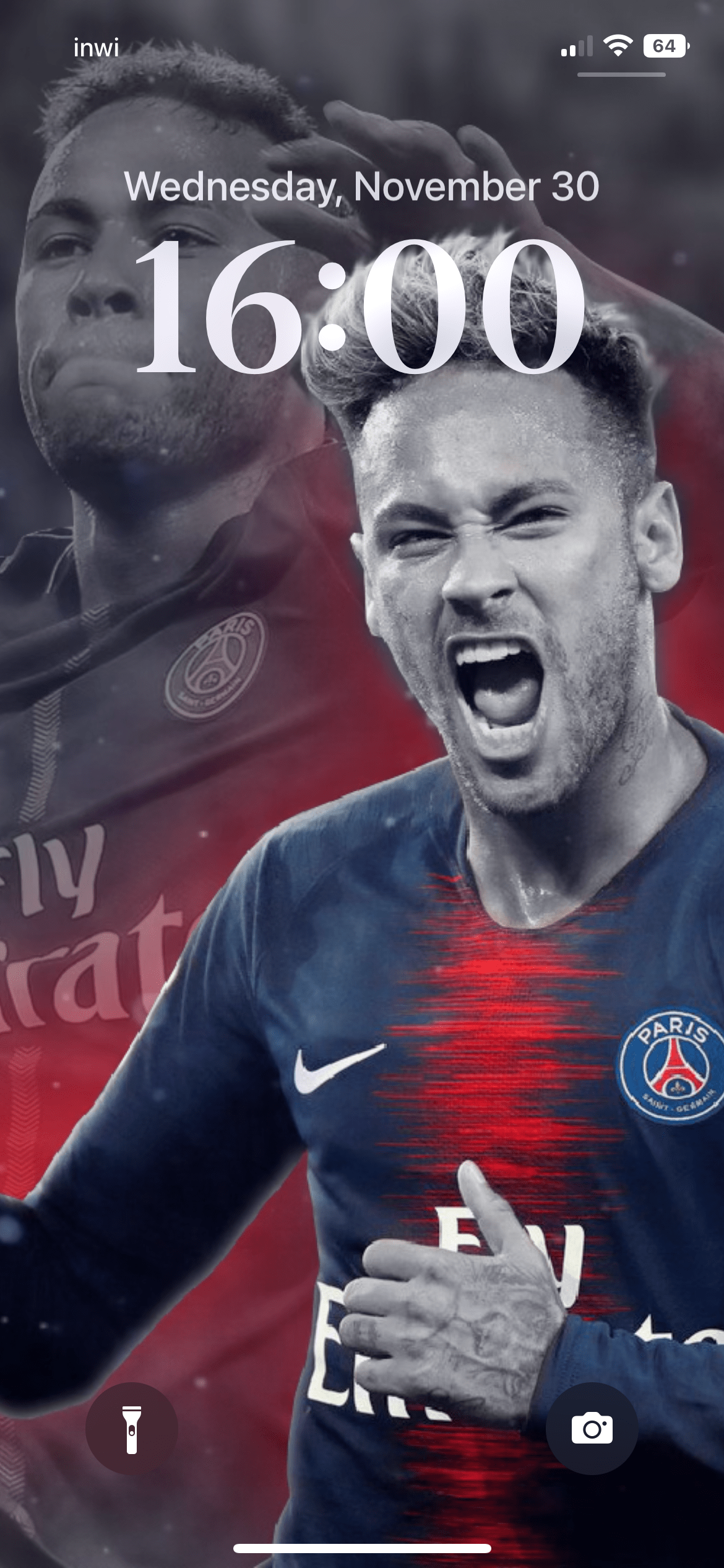 اسکرین شات 7 برنامه Soccer Ronaldo Wallpaper CR7