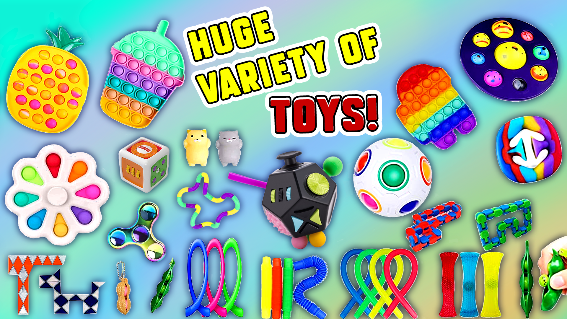 اسکرین شات 6 بازی Slime Games - Slime Simulator