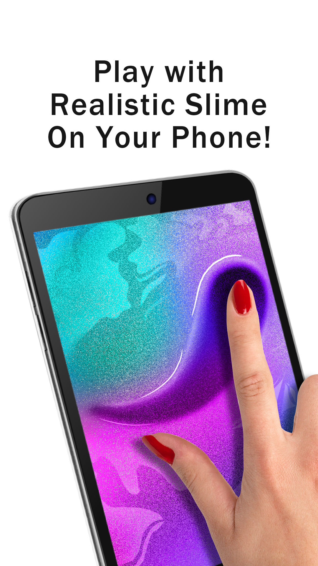 اسکرین شات 5 بازی Slime Games - Slime Simulator