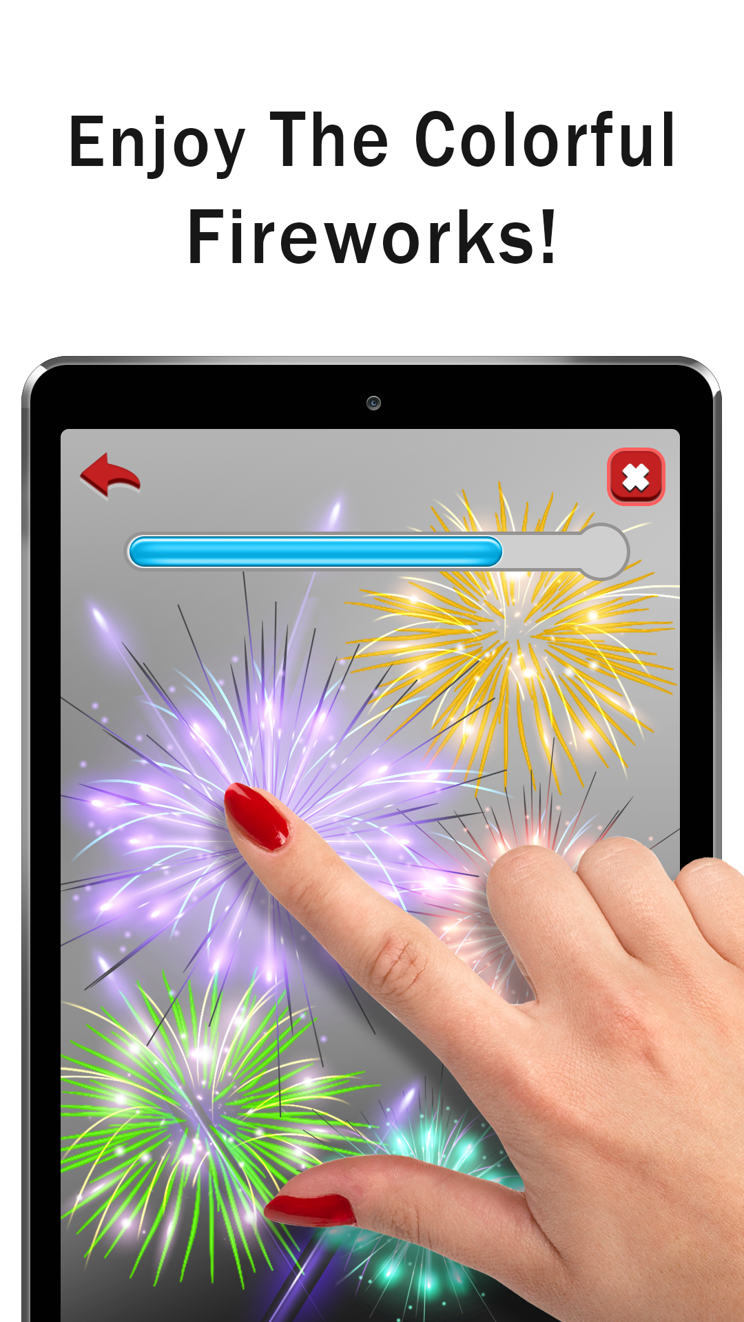 اسکرین شات 2 بازی Slime Games - Slime Simulator