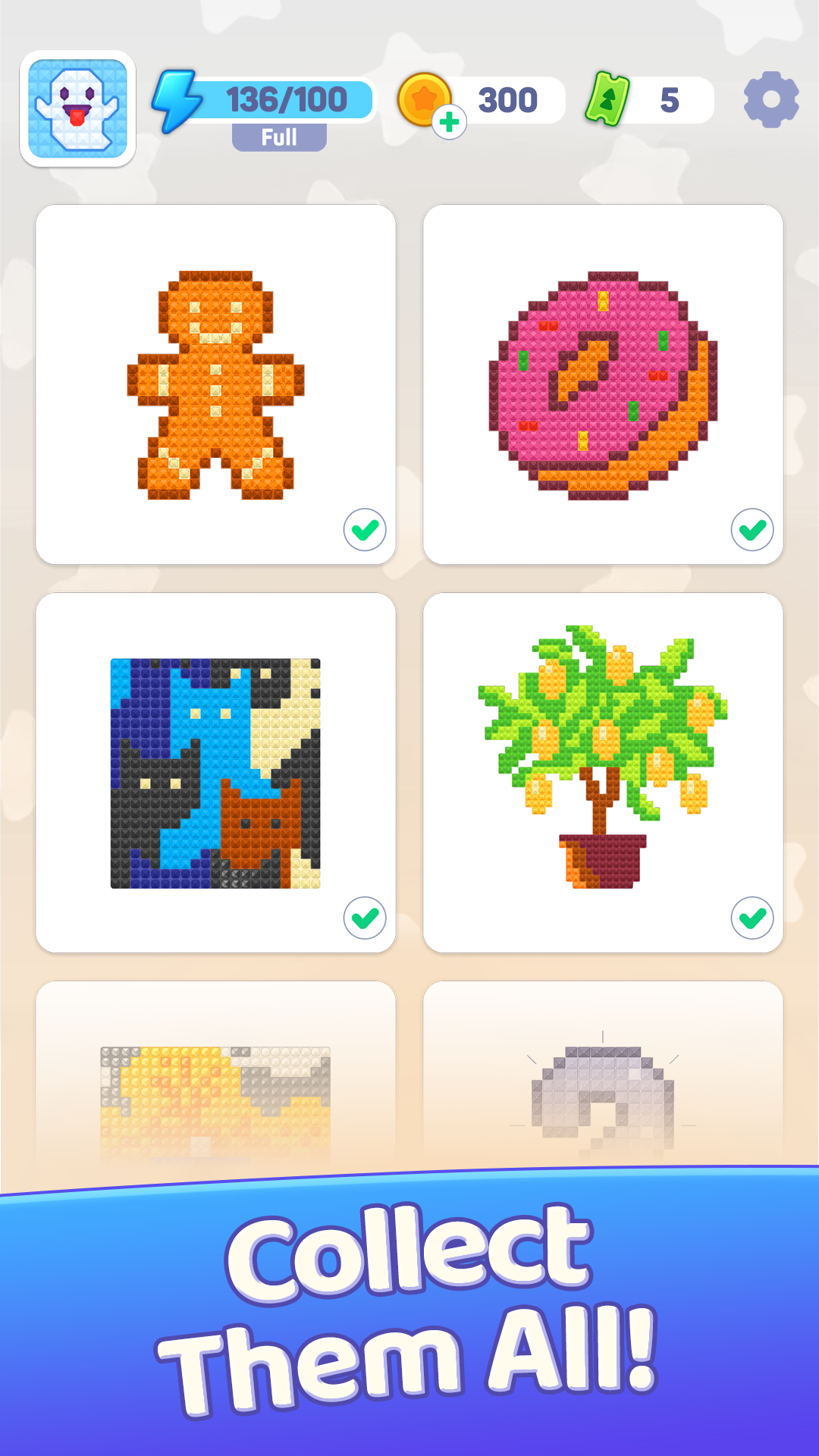 اسکرین شات 5 بازی Brilliant Sort: Diamond Puzzle