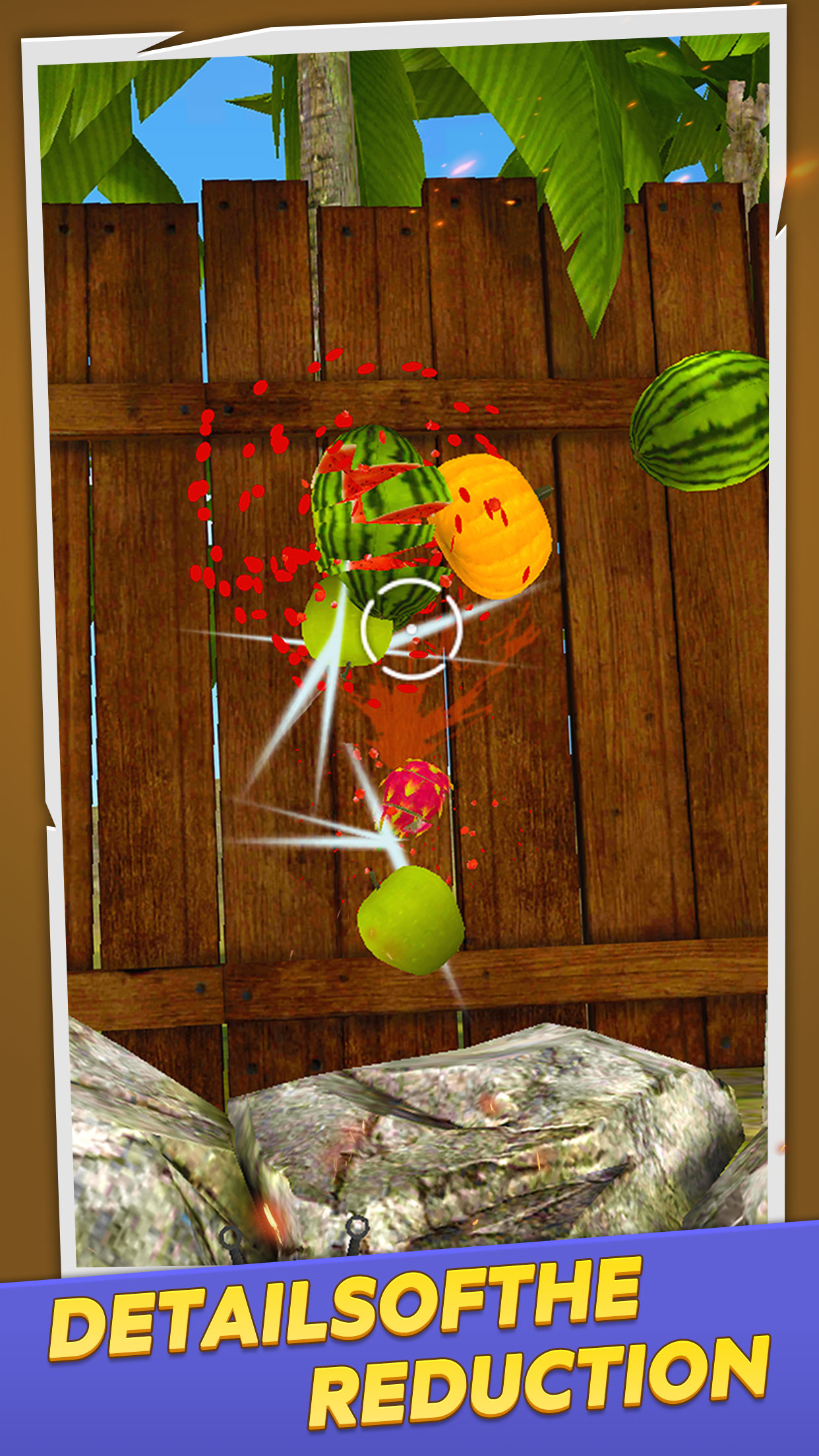اسکرین شات 4 بازی Archery Shooting：Sniper Hunter