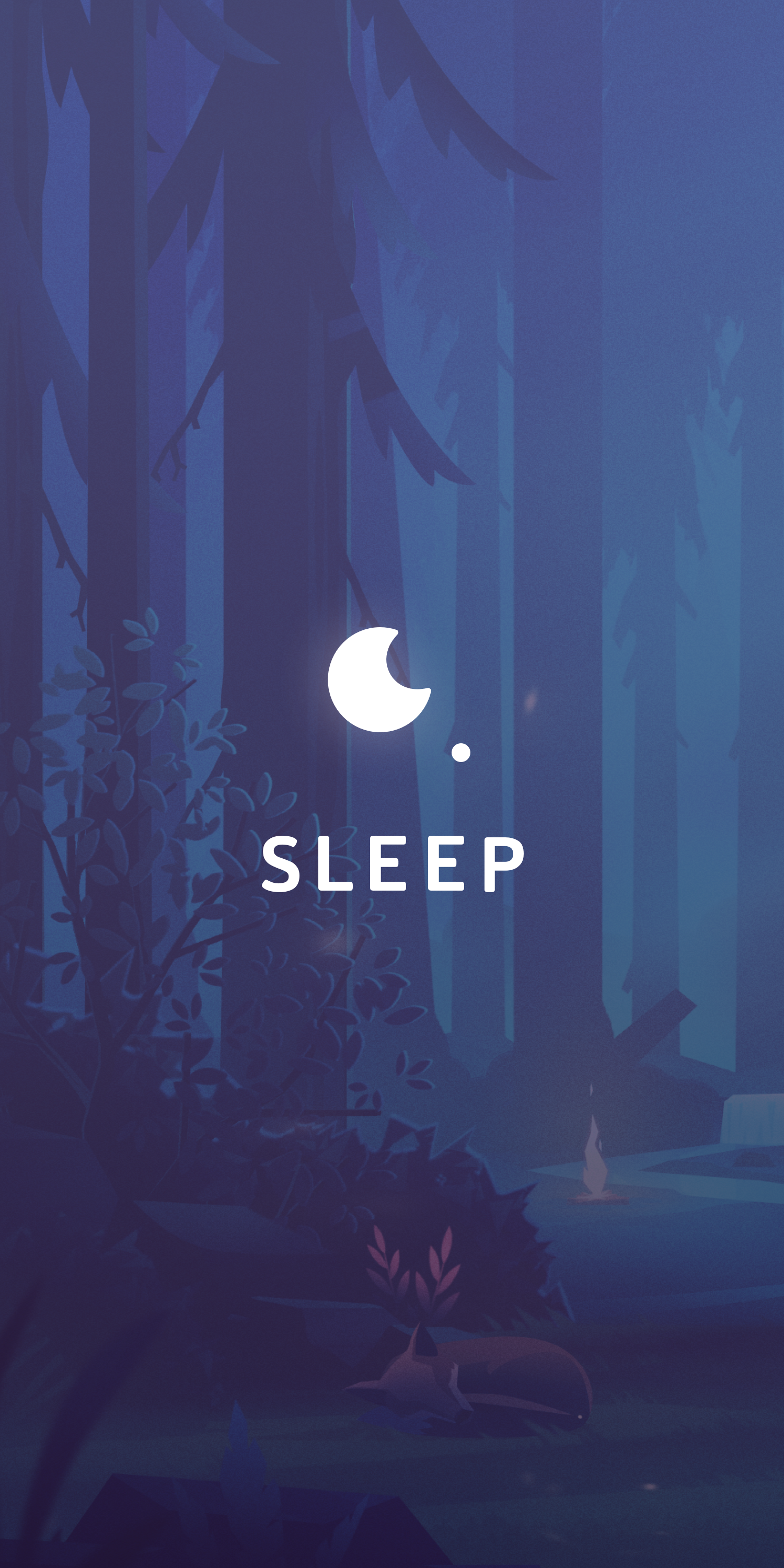 اسکرین شات 4 برنامه Sleep