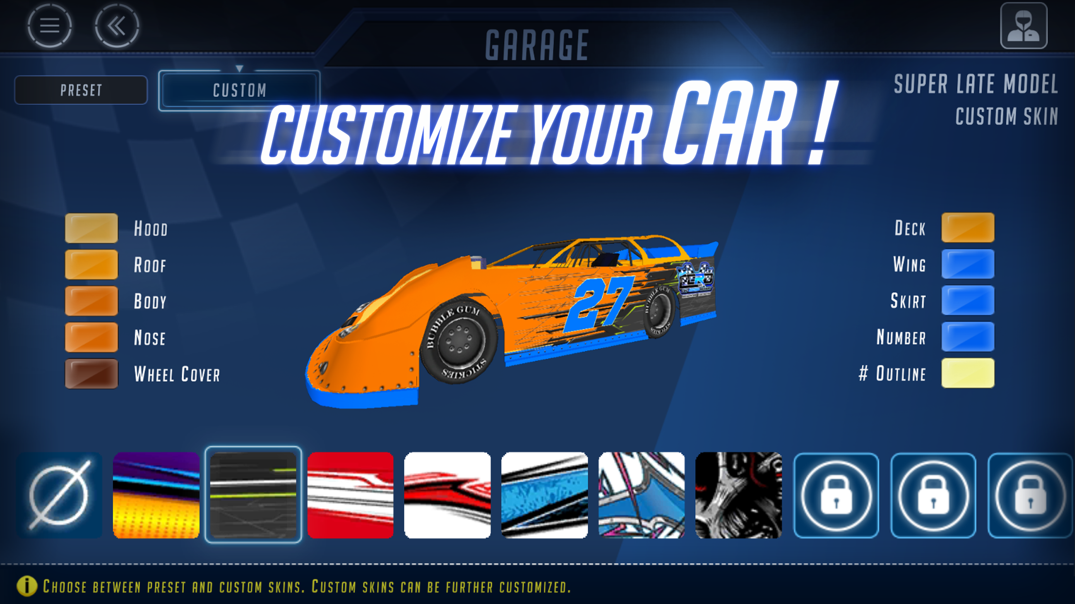 اسکرین شات 6 بازی Dirt Trackin 2