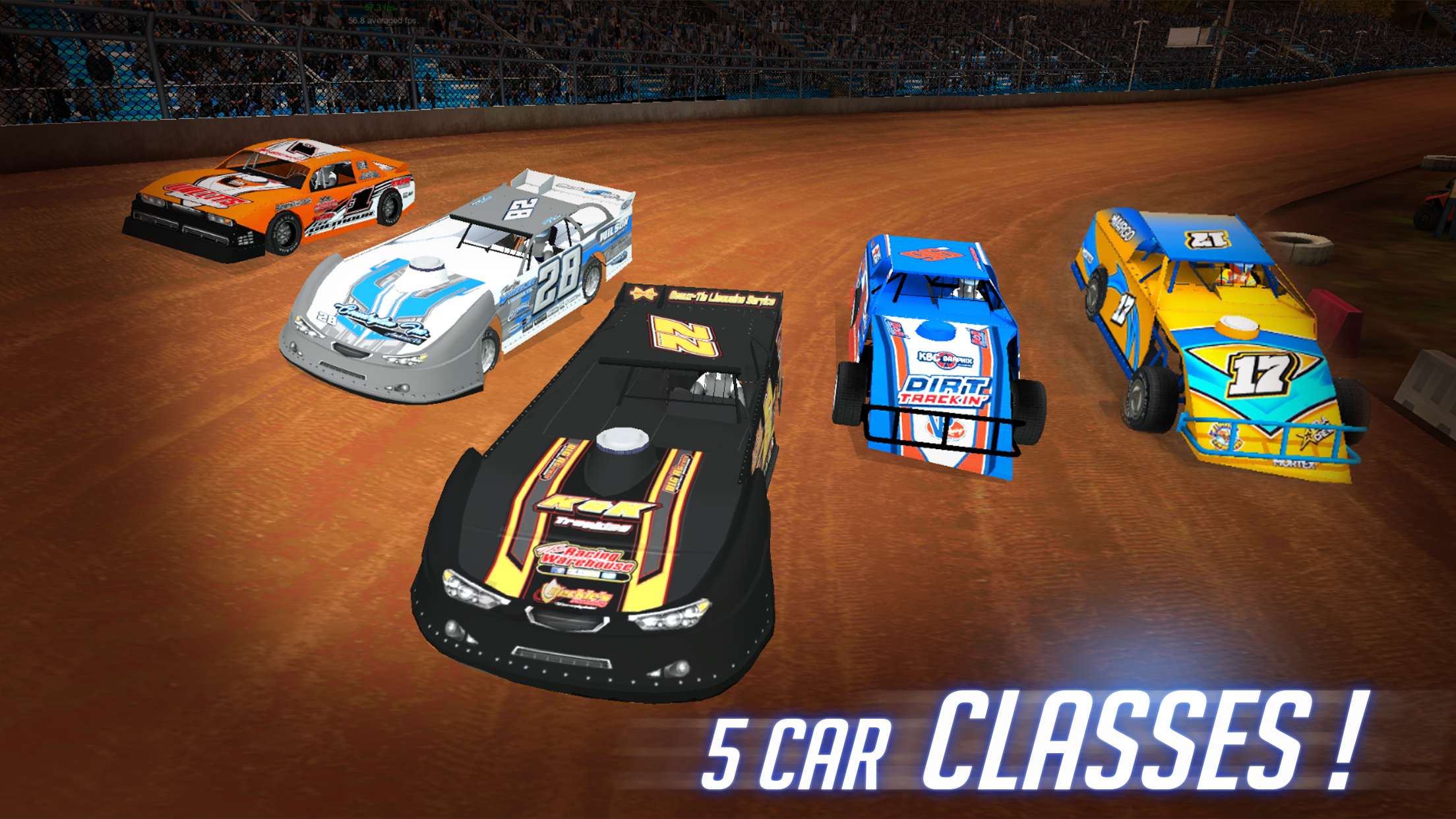 اسکرین شات 5 بازی Dirt Trackin 2