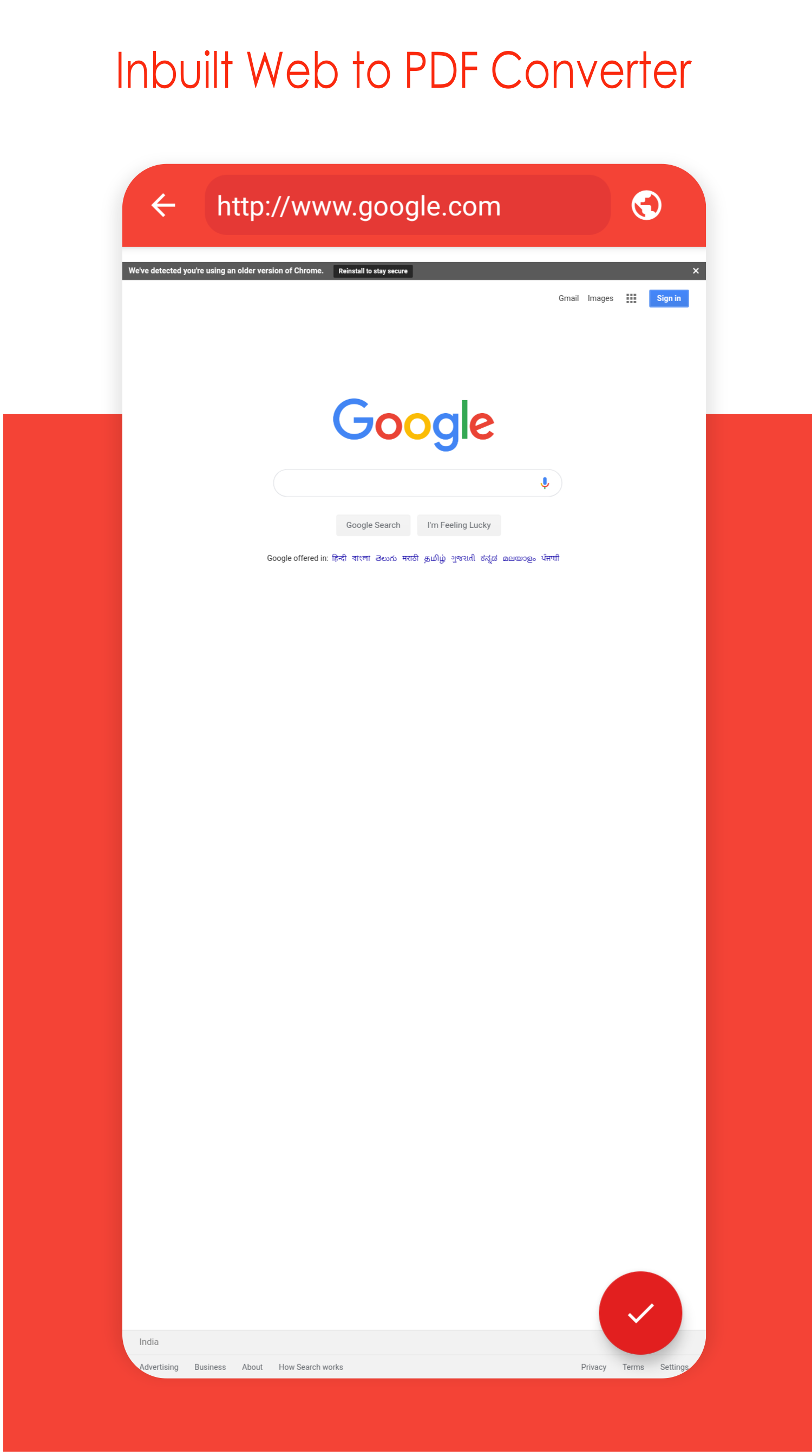اسکرین شات 7 برنامه PDF Merge: Combine PDF