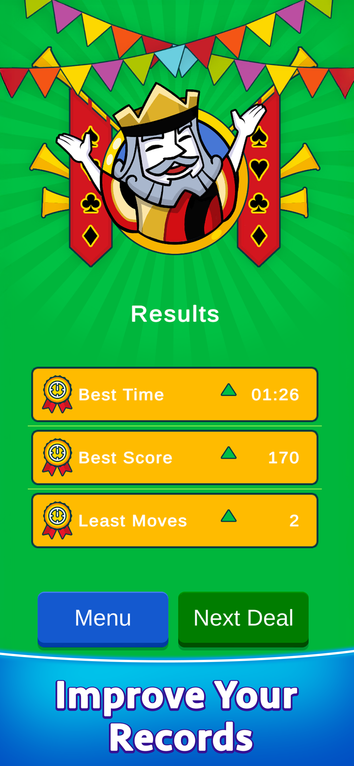 اسکرین شات 4 بازی Gallery: Color by number game