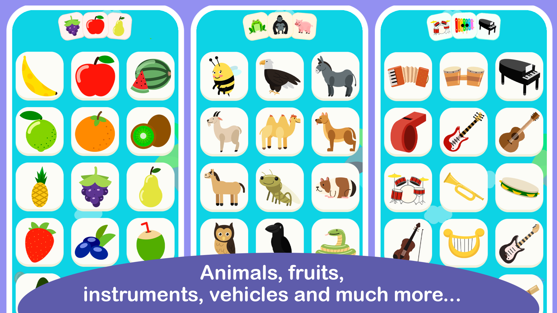 اسکرین شات 8 بازی Read and Count