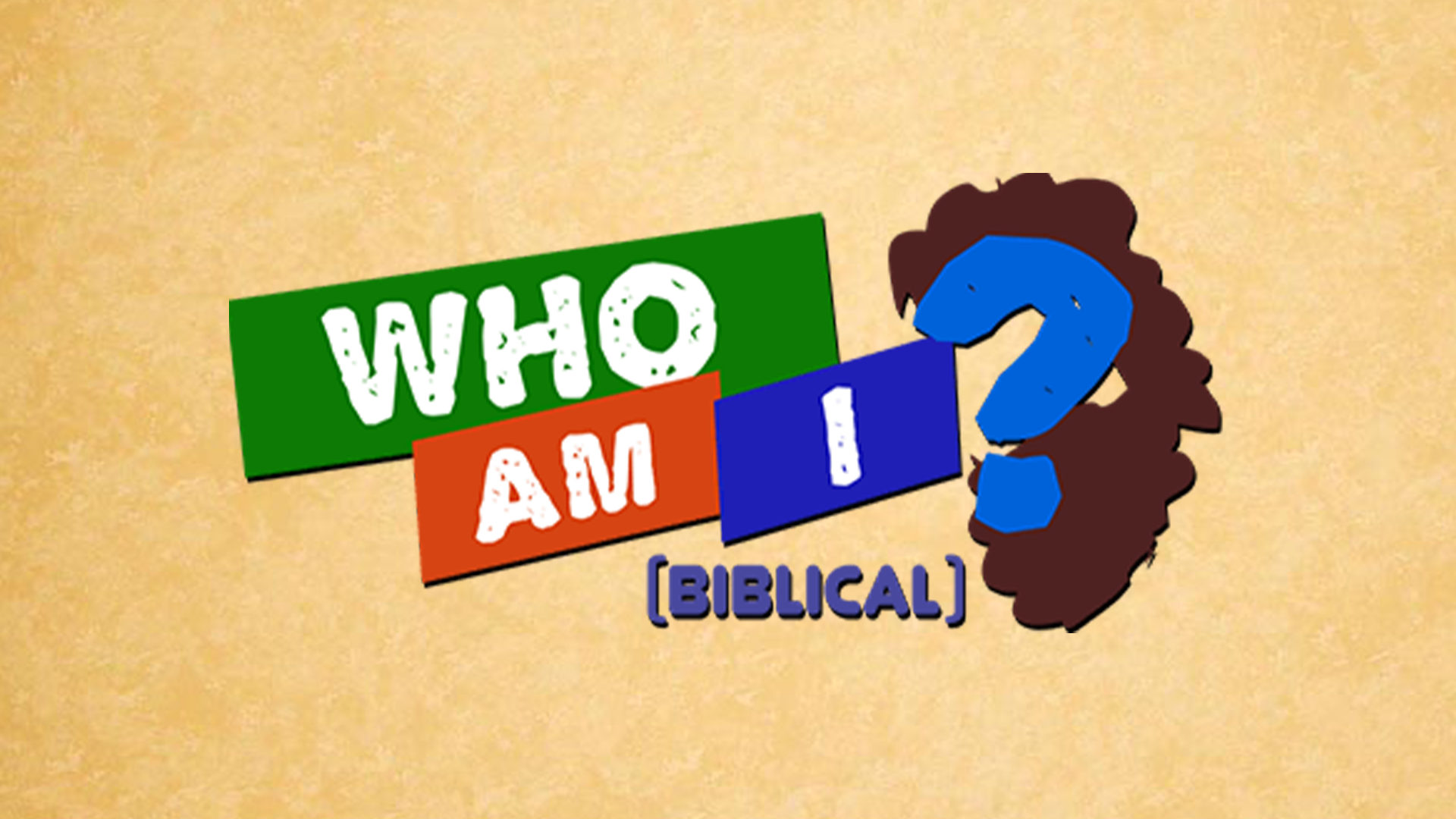 اسکرین شات 6 بازی Who am I? (Biblical)