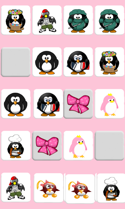 اسکرین شات 4 بازی Memory Game for kids