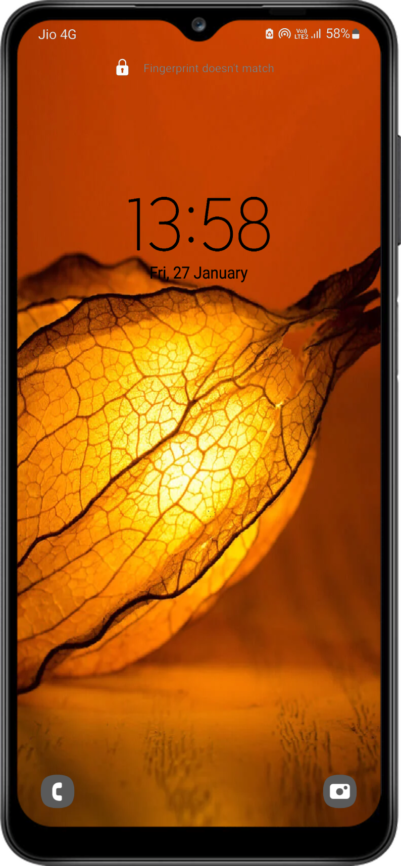 اسکرین شات 6 برنامه Abstract Wallpaper