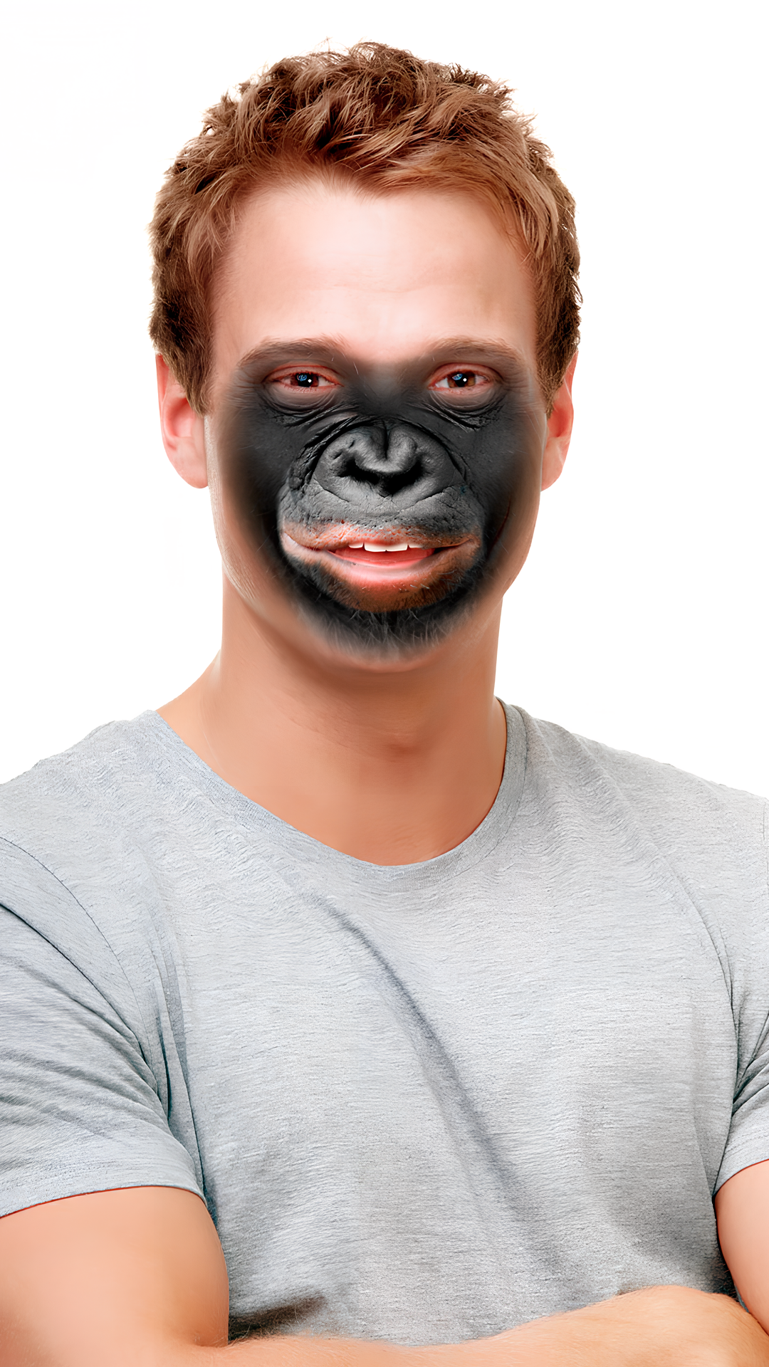 اسکرین شات 1 برنامه Face Swap Live