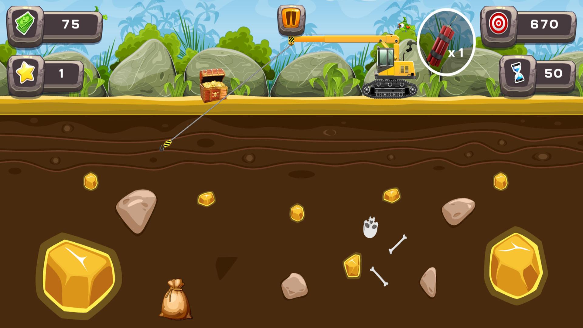 اسکرین شات 3 بازی 50+ Kids Games
