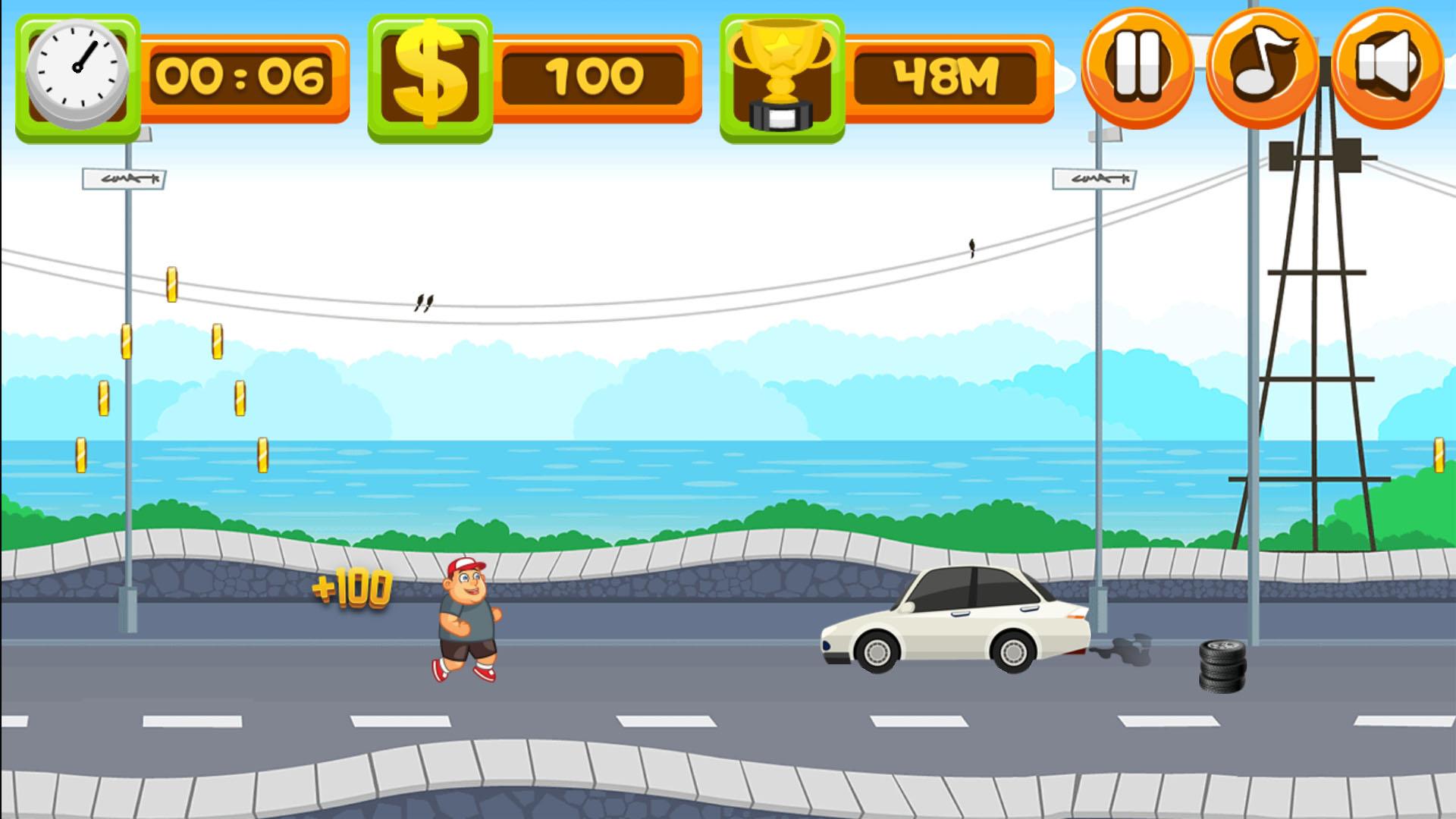 اسکرین شات 2 بازی 50+ Kids Games