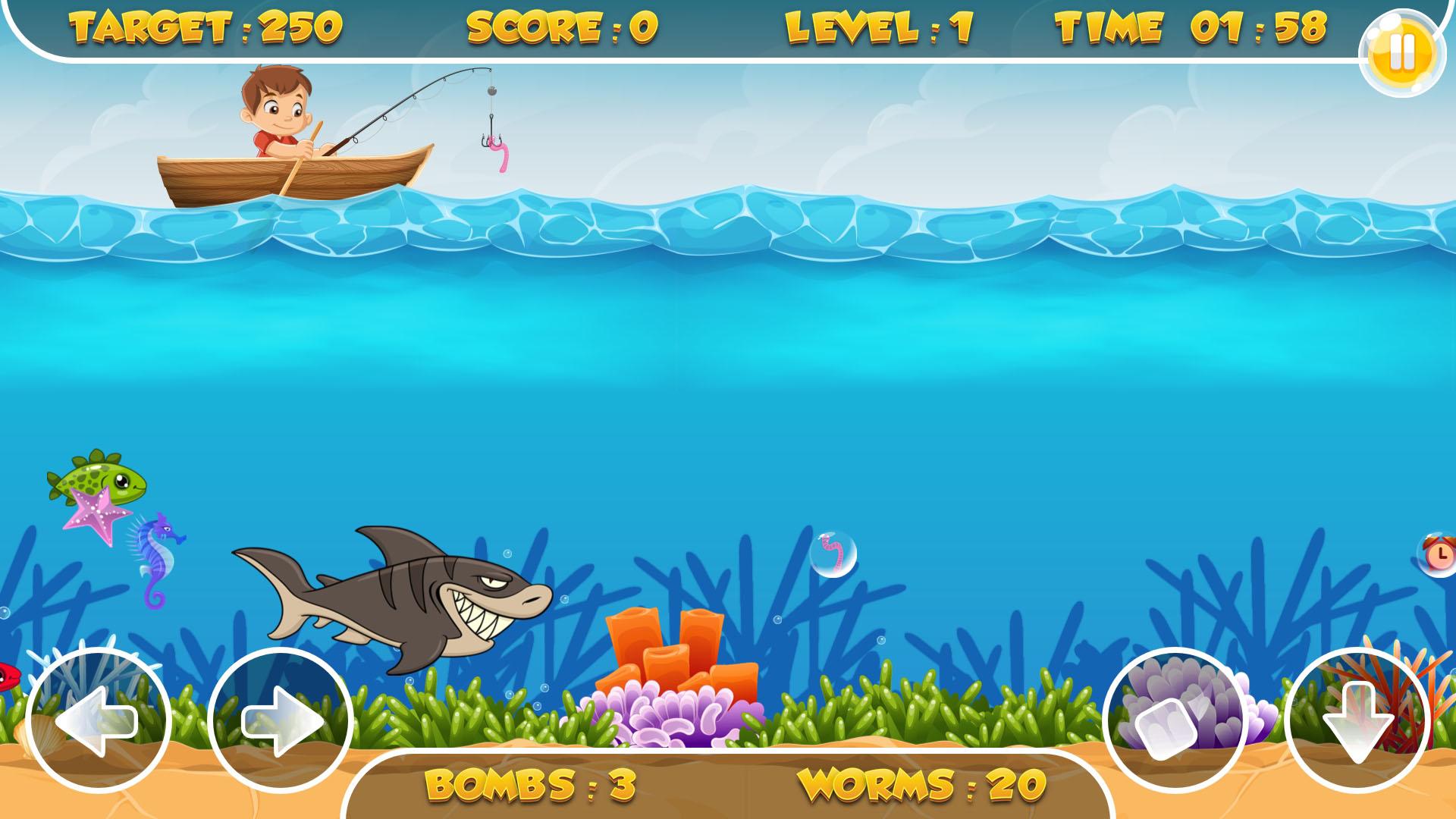 اسکرین شات 4 بازی 50+ Kids Games
