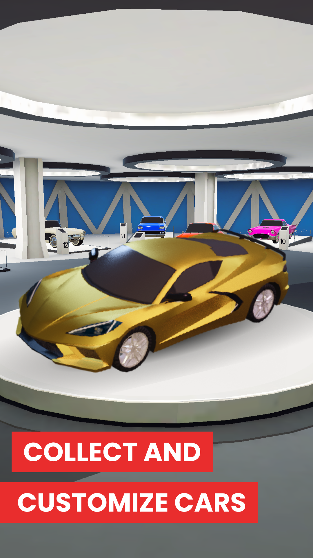 اسکرین شات 6 بازی Used Car Dealer