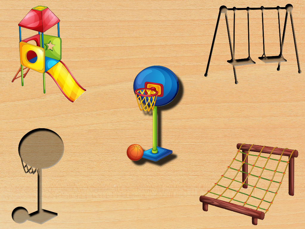 اسکرین شات 8 بازی Animals Puzzles