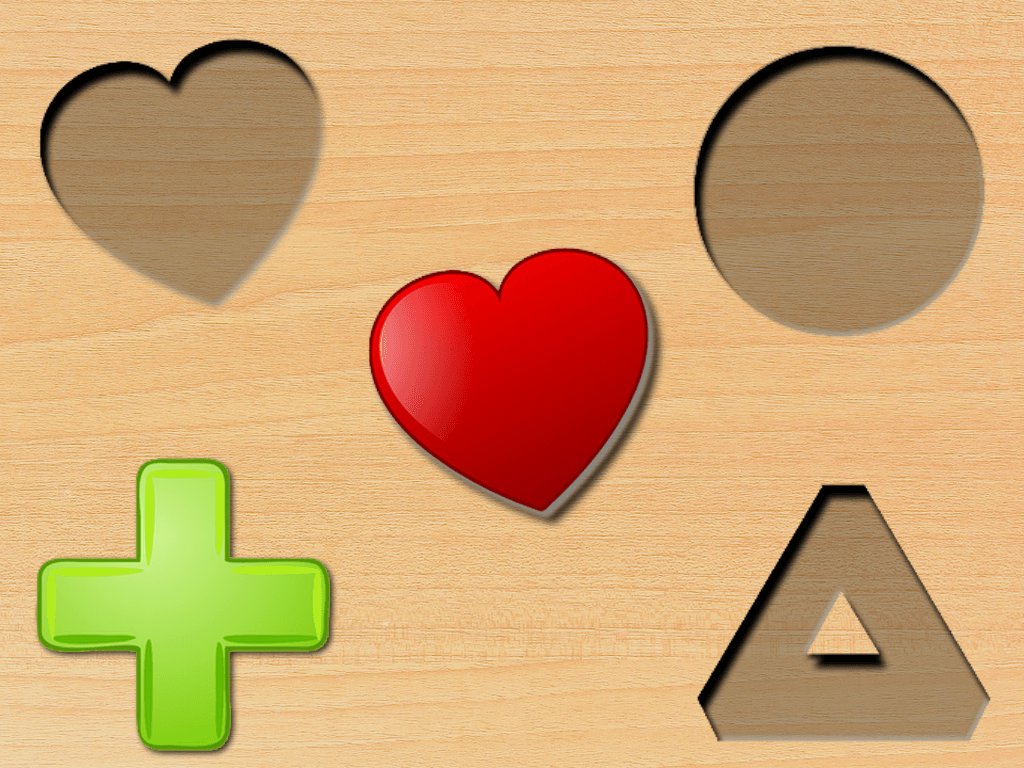 اسکرین شات 7 بازی Animals Puzzles