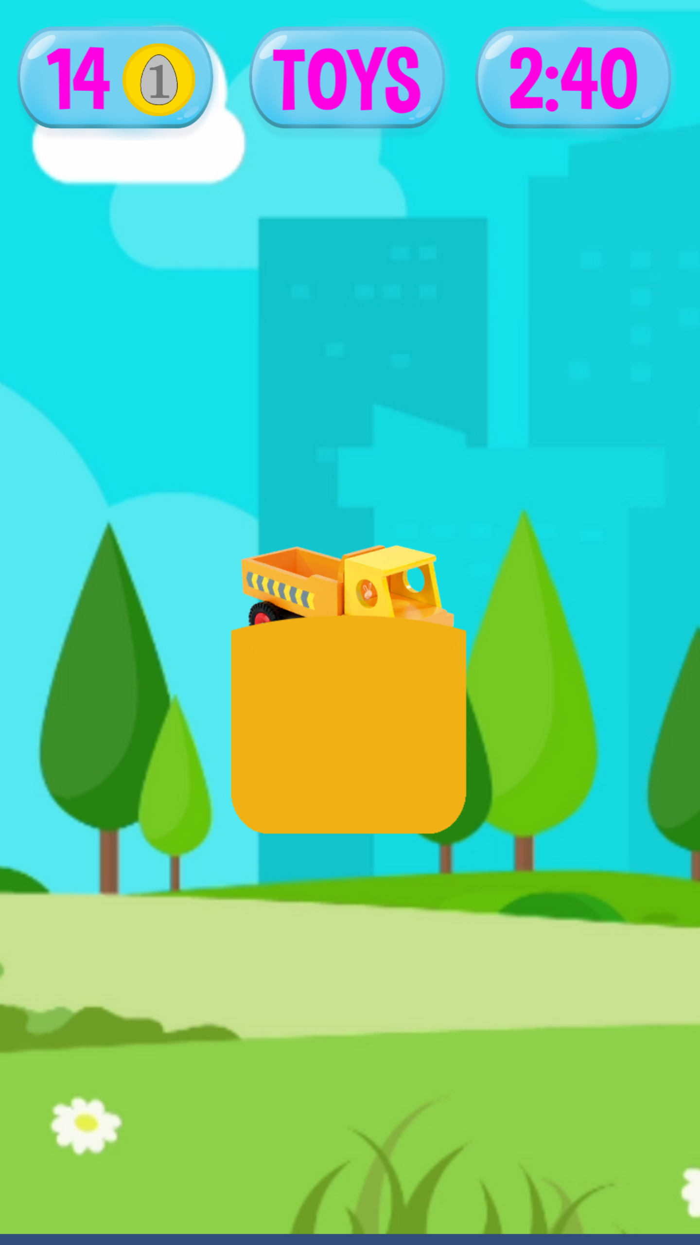 اسکرین شات 7 بازی Surprise Eggs Vending Machine