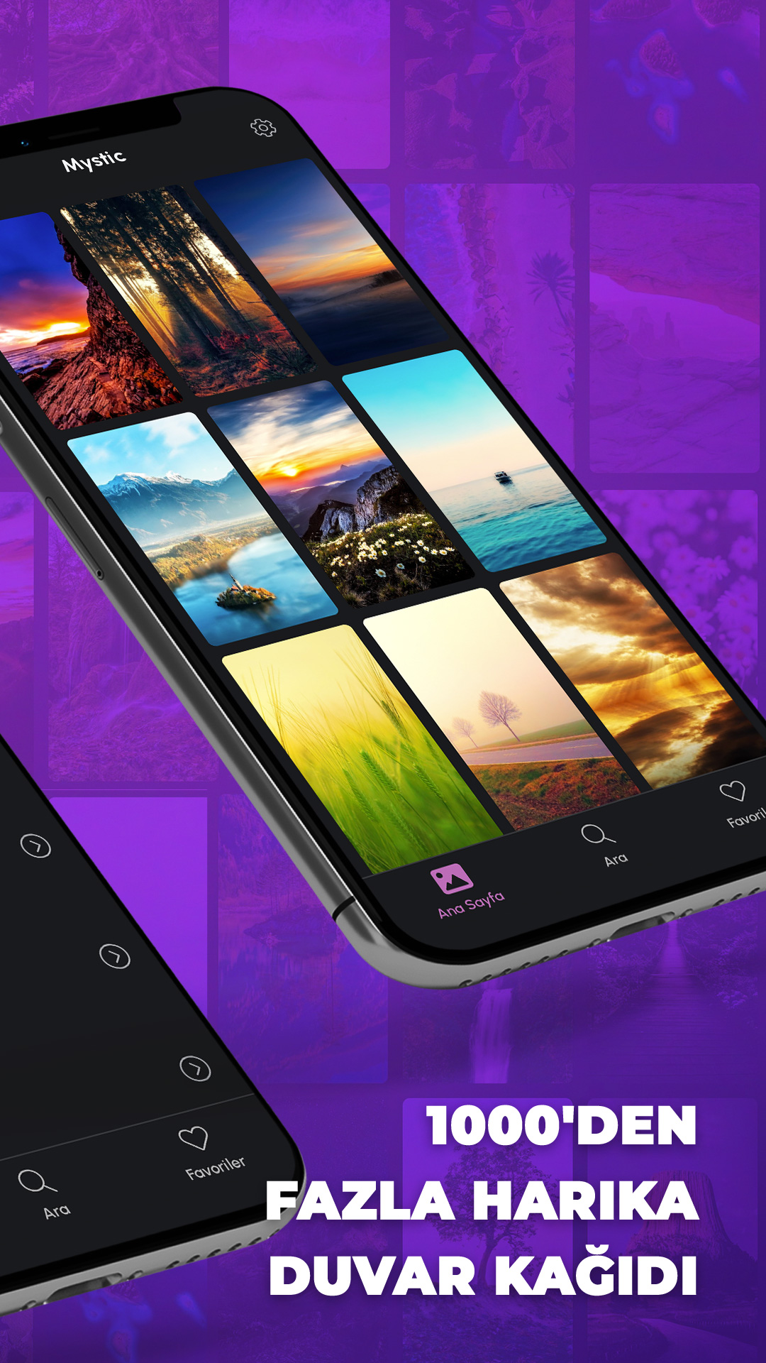 اسکرین شات 2 برنامه Telefon Zil Sesleri