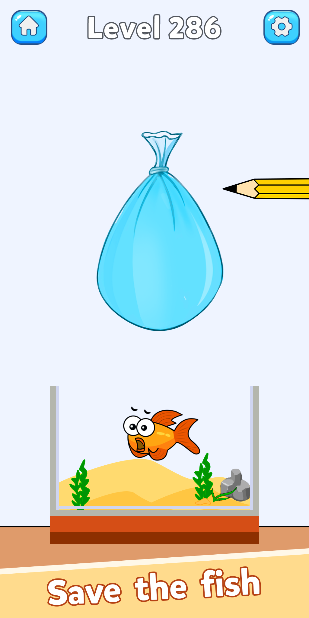اسکرین شات بازی Tricky Challenge: Mini Games 7