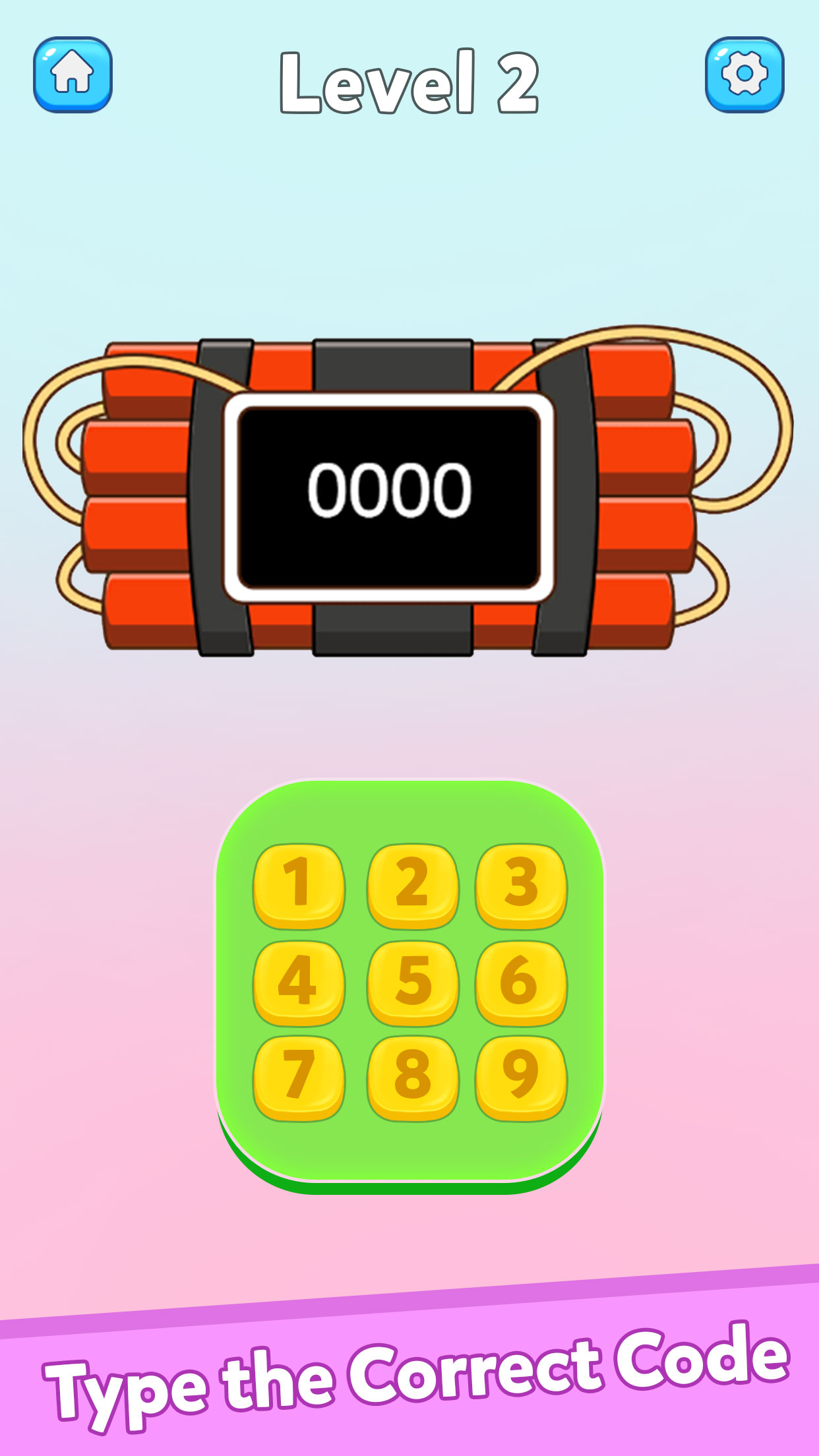 اسکرین شات بازی Tricky Challenge: Mini Games 8