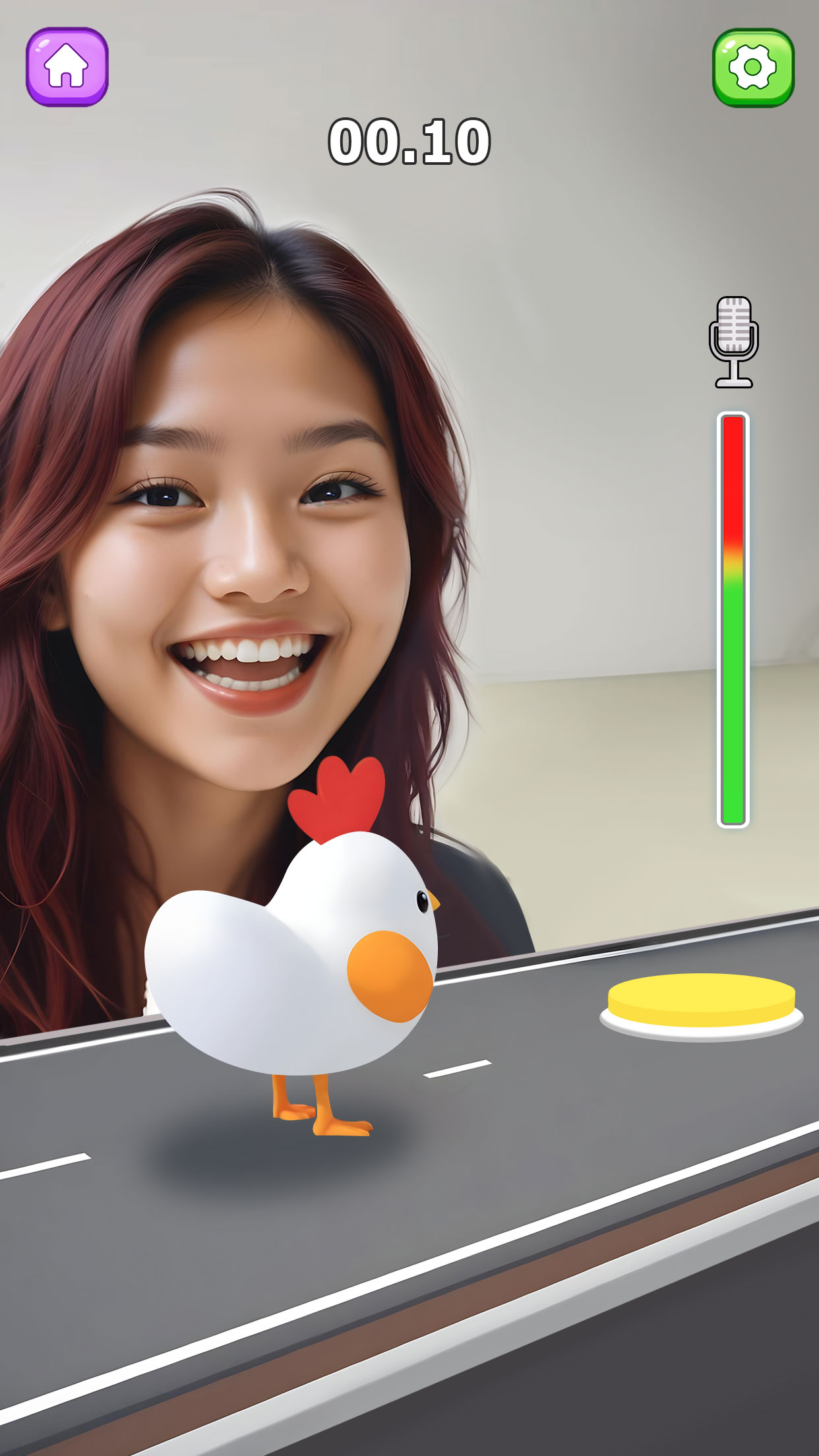 اسکرین شات بازی Tricky Challenge: Mini Games 2