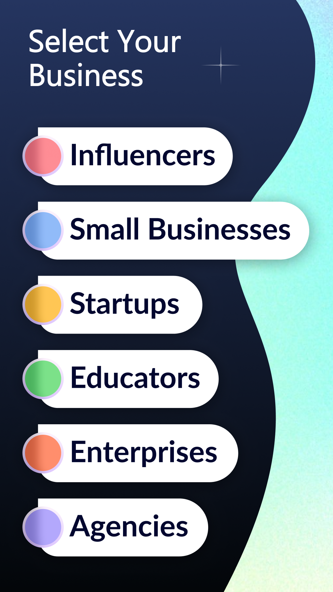 اسکرین شات 5 برنامه AI Logo Generator, Logo Maker