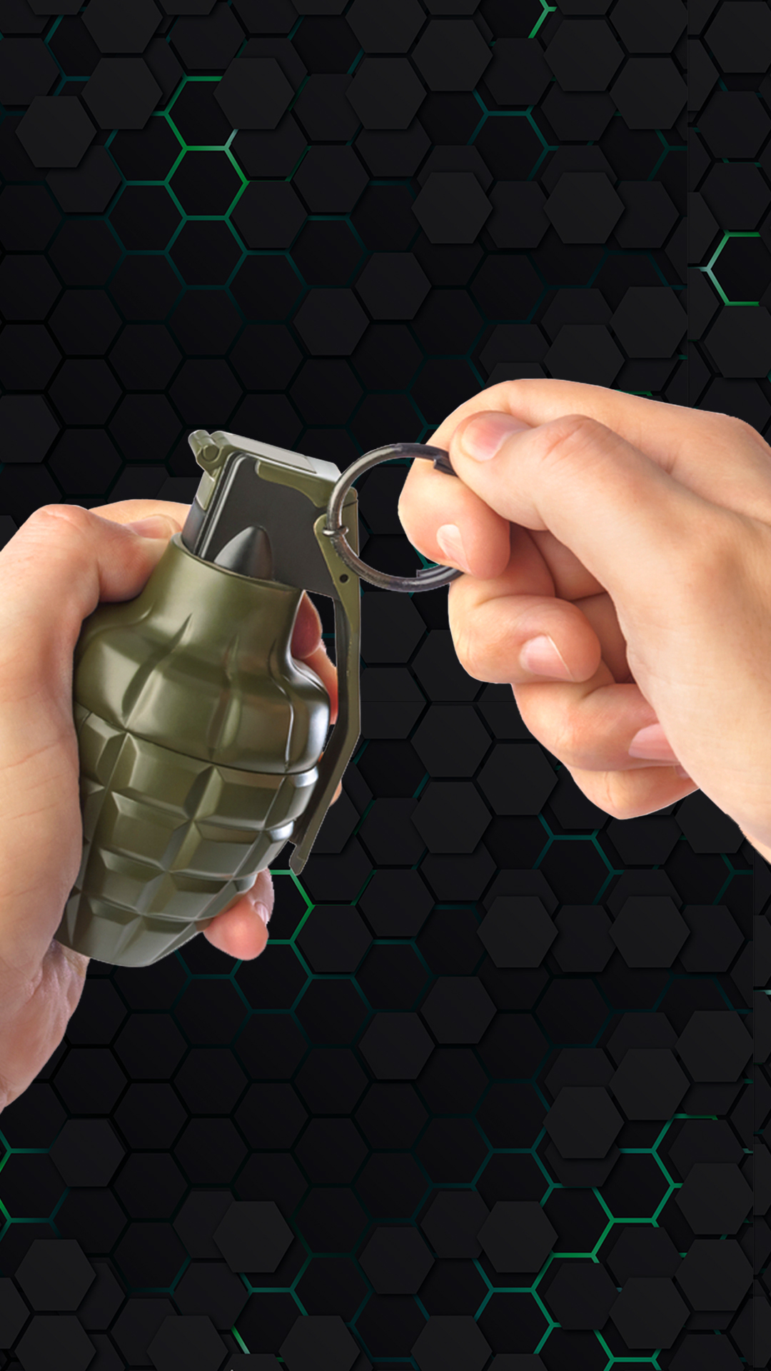 اسکرین شات 2 بازی Time Bomb Prank Simulator Game