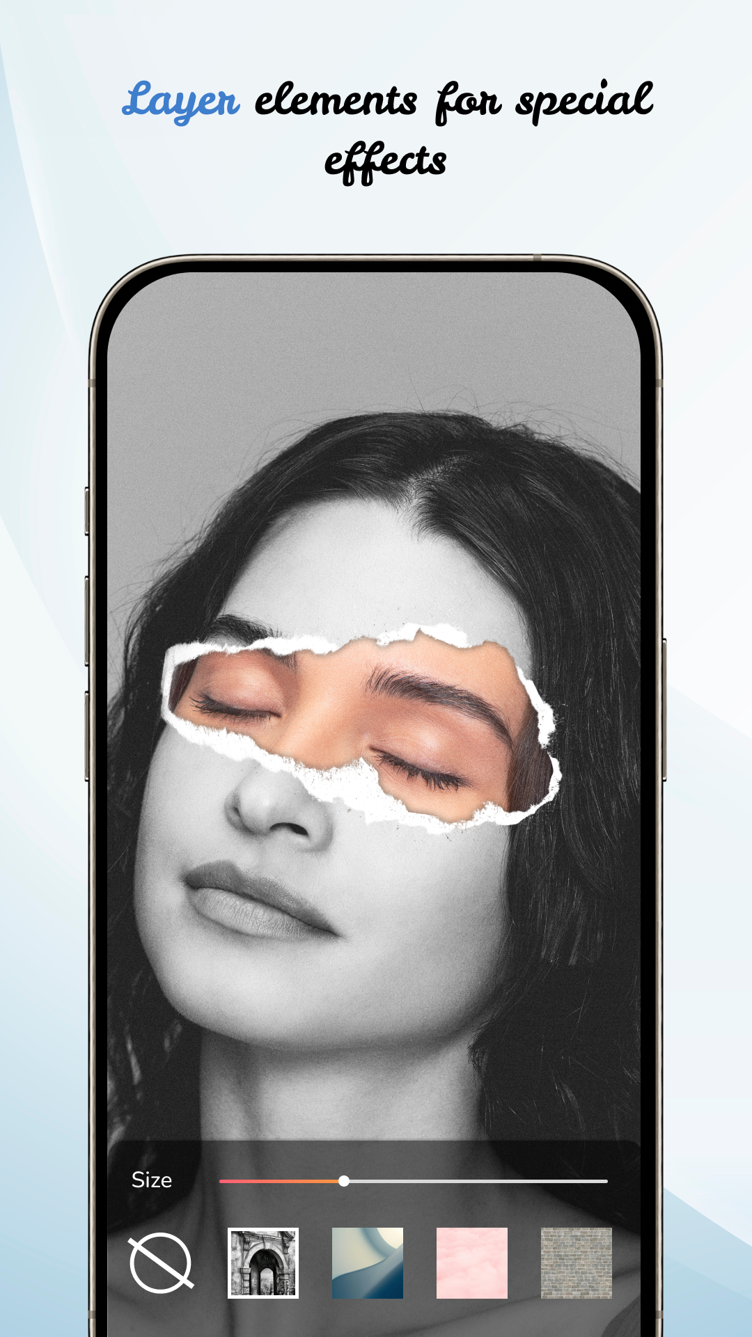 اسکرین شات 8 برنامه Square Photo, No Crop Photo