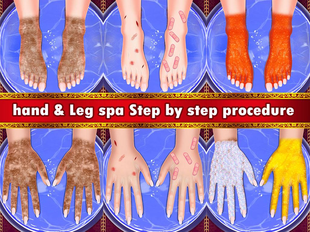 اسکرین شات 1 برنامه Indian Wedding Dress Shopping
