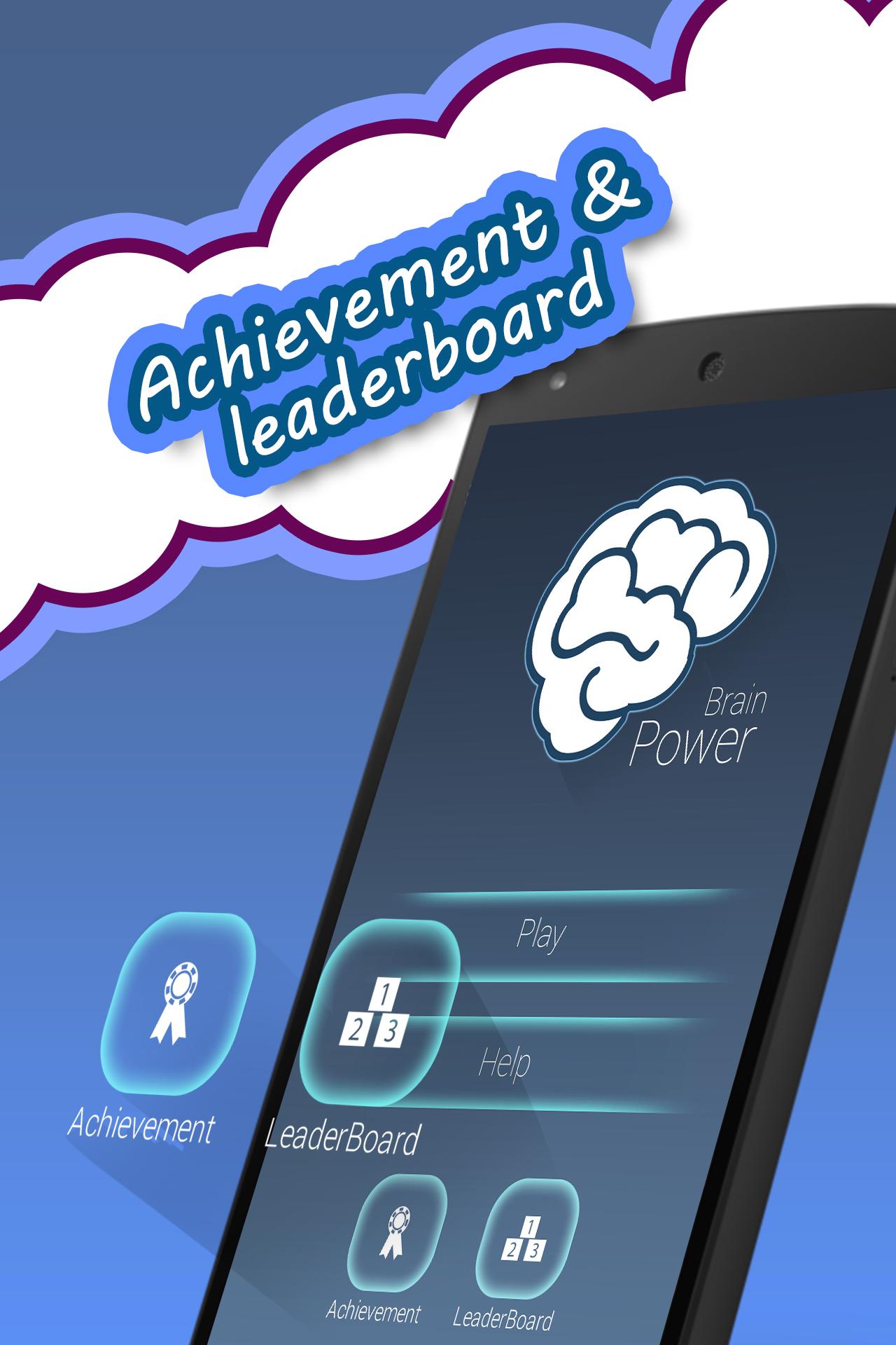 اسکرین شات 3 بازی Brain Test Game