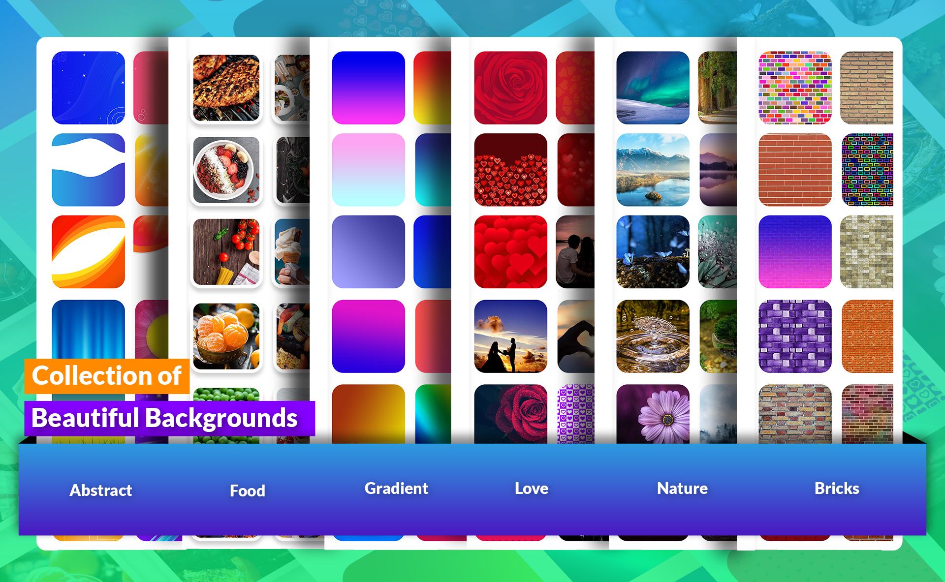 اسکرین شات 8 برنامه Poster Maker - Design Banner